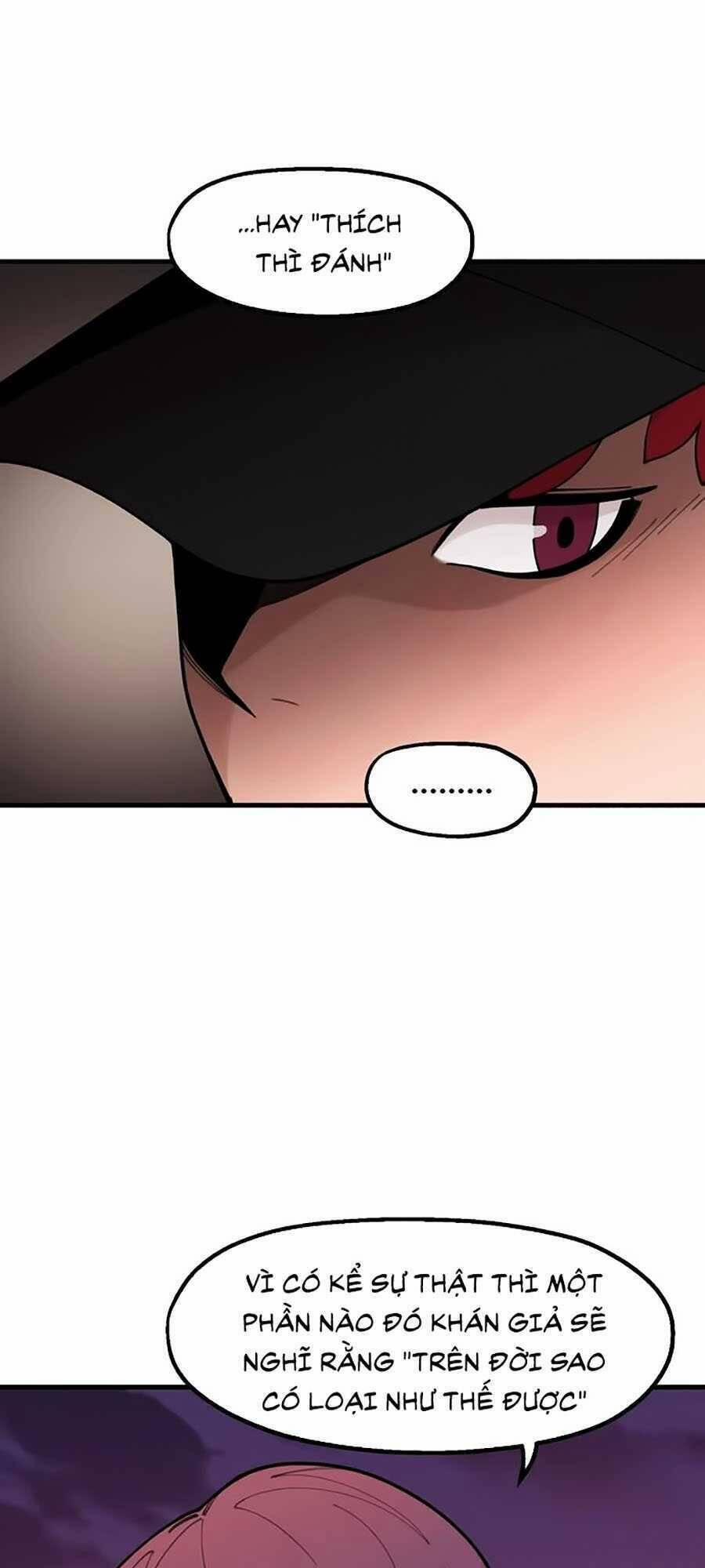 Xếp Hạng Bắt Nạt 20 trang 100