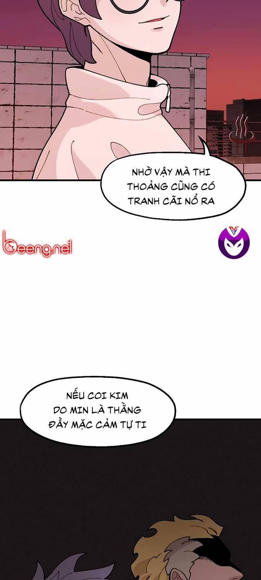 Xếp Hạng Bắt Nạt 20 trang 102