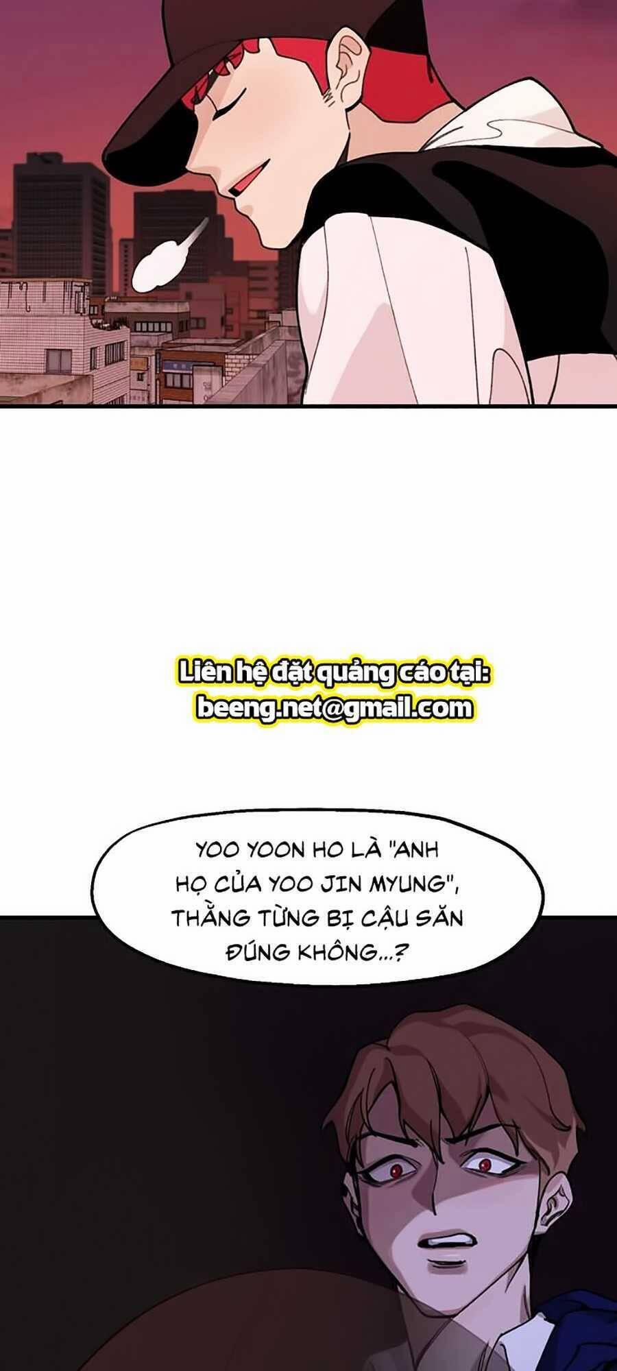 Xếp Hạng Bắt Nạt 20 trang 110