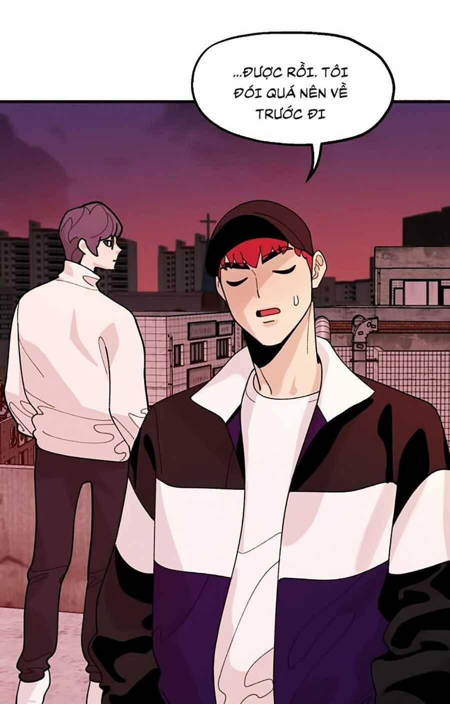 Xếp Hạng Bắt Nạt 20 trang 125