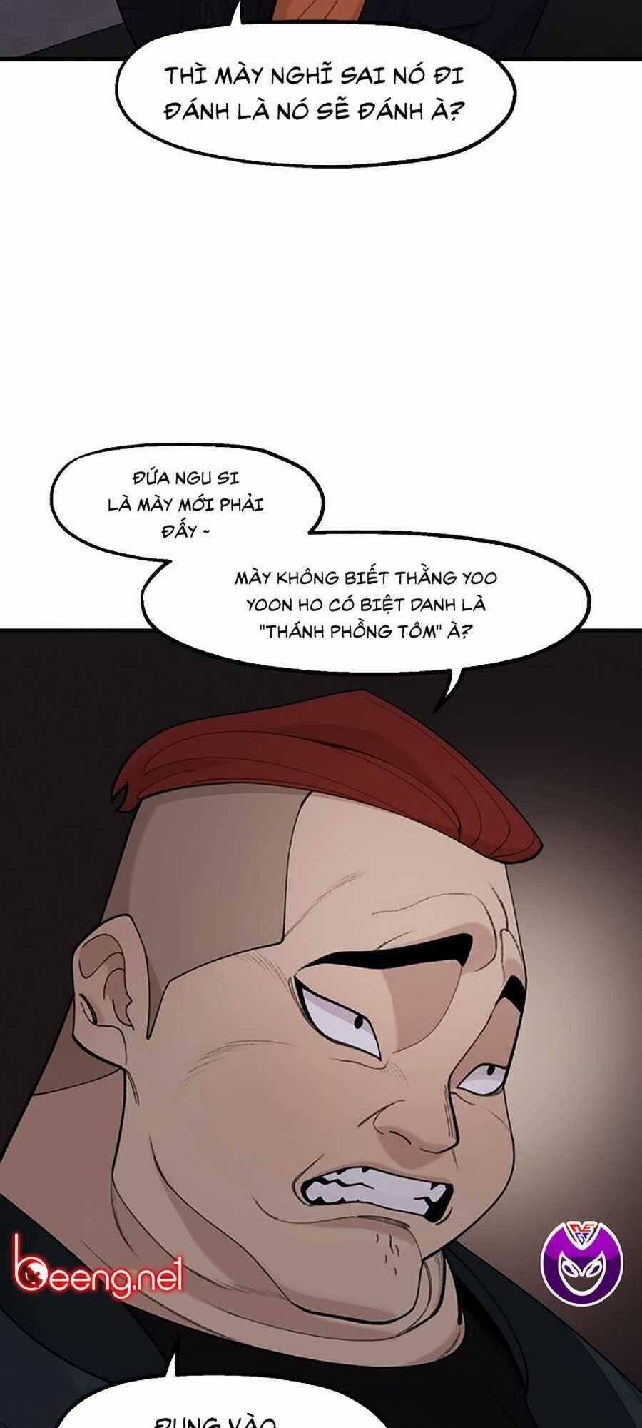 Xếp Hạng Bắt Nạt 20 trang 16