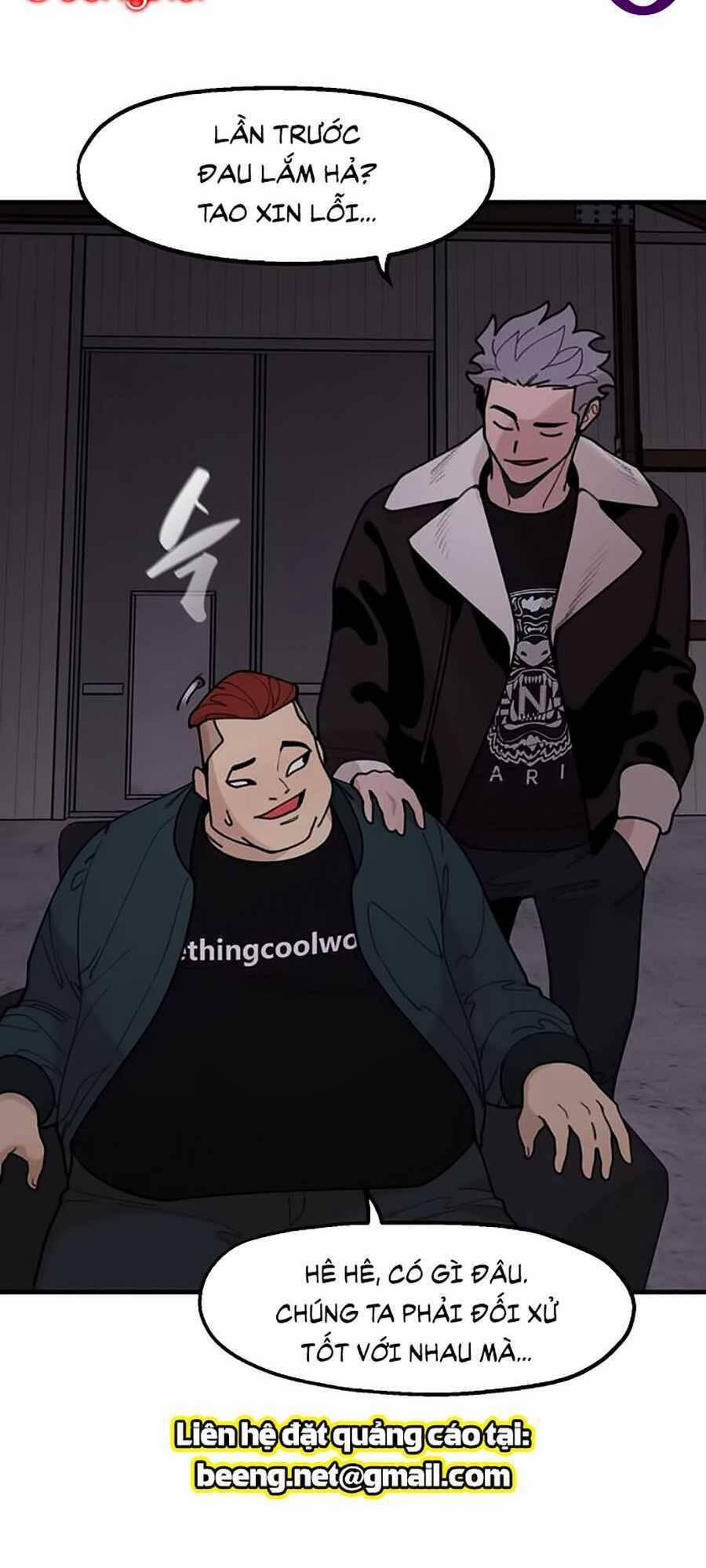 Xếp Hạng Bắt Nạt 20 trang 24