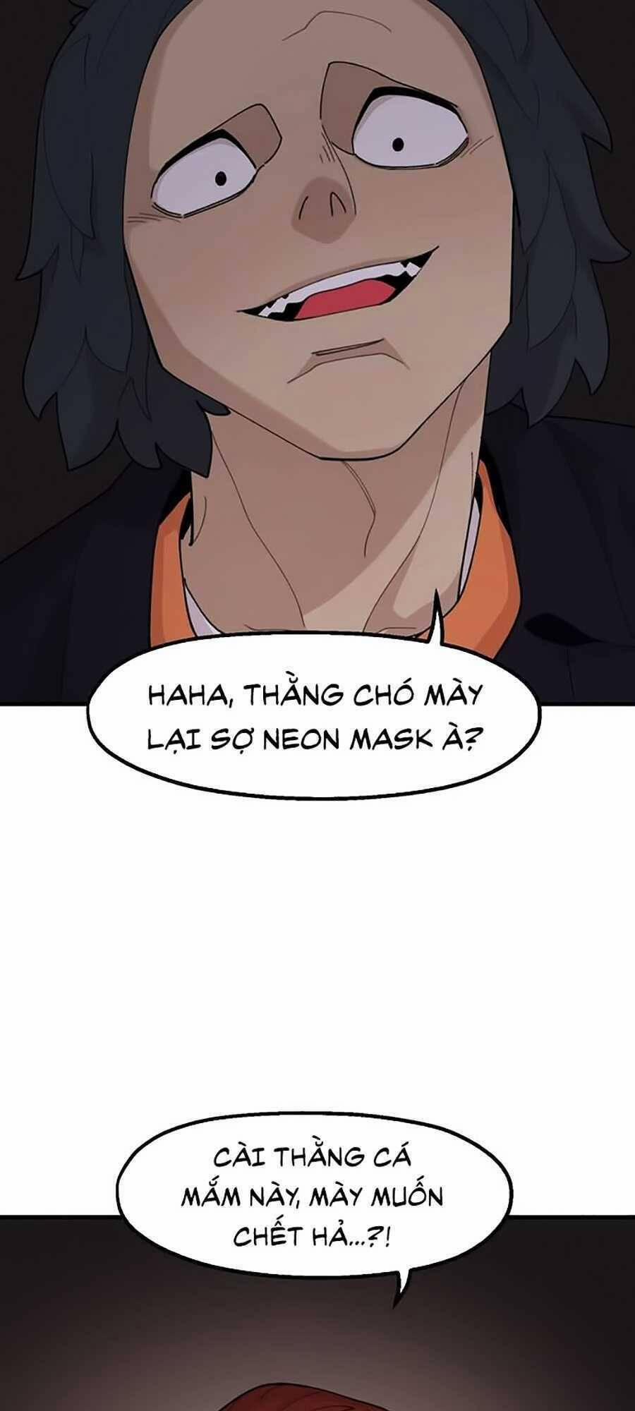 Xếp Hạng Bắt Nạt 20 trang 44