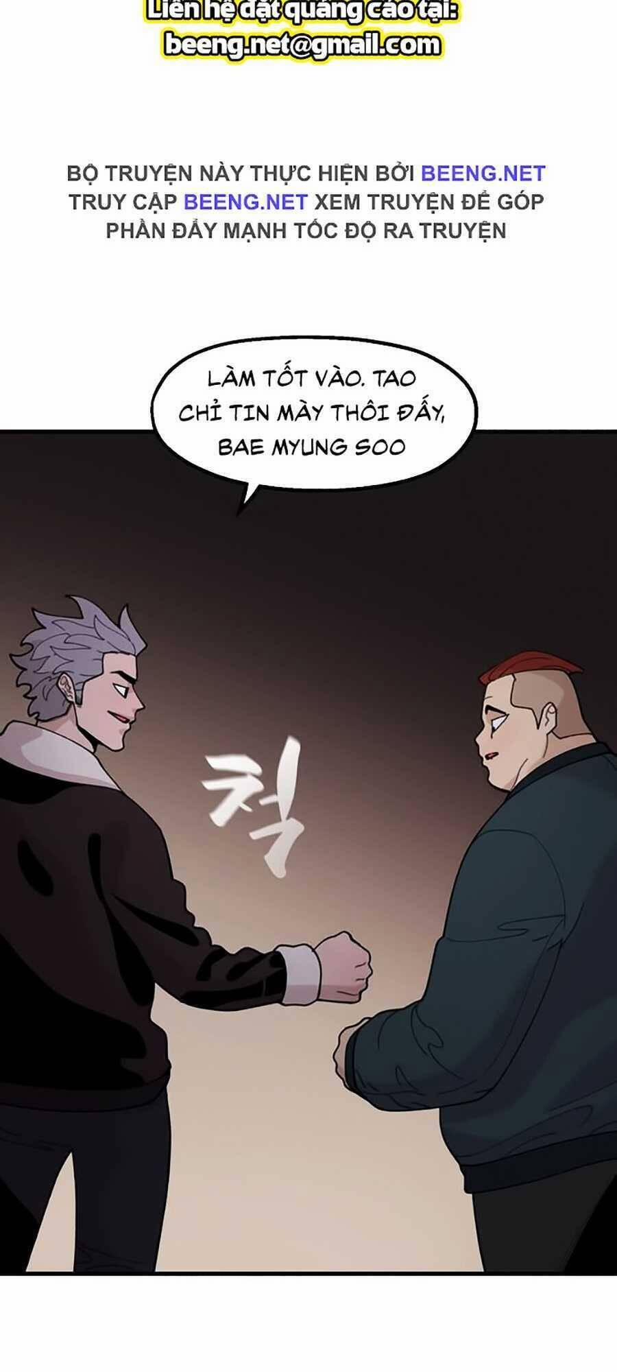 Xếp Hạng Bắt Nạt 20 trang 48