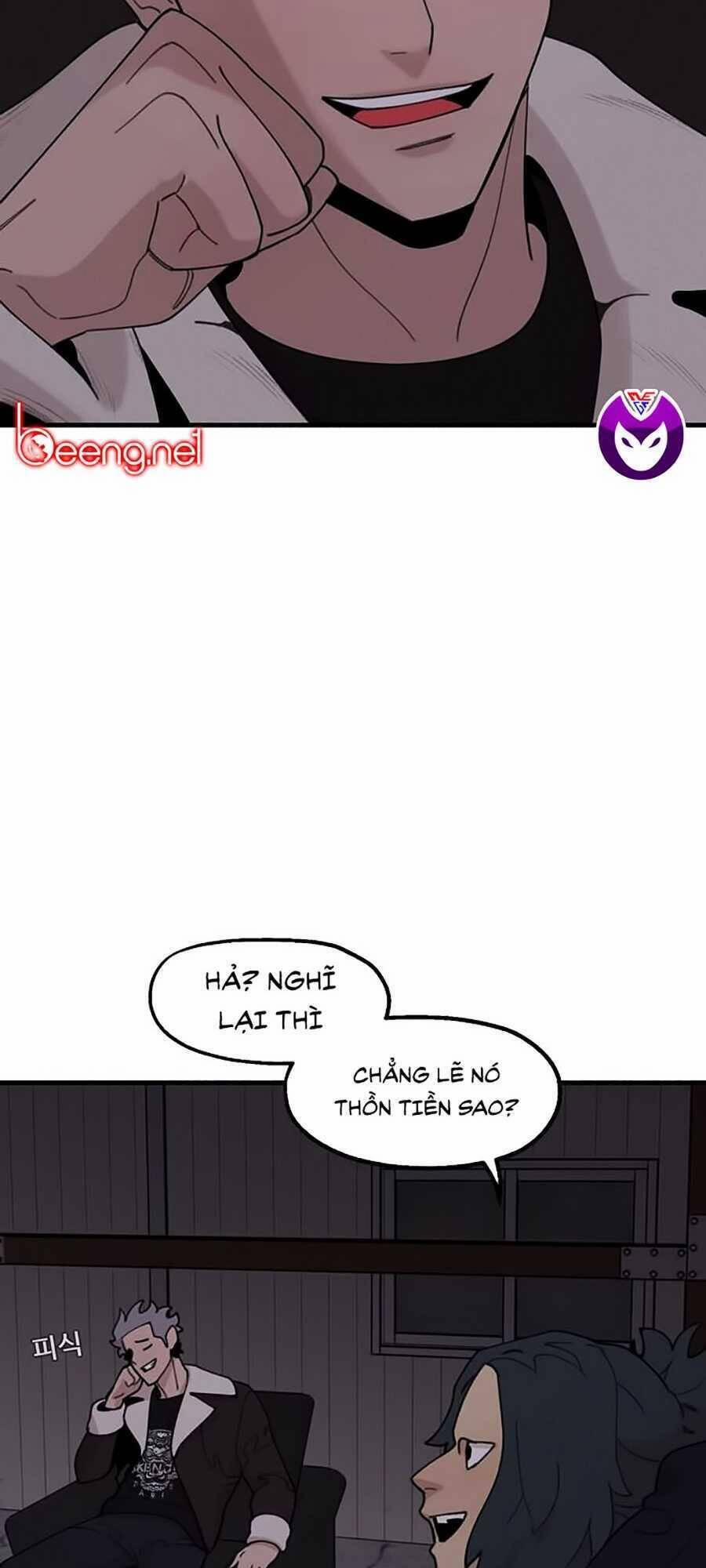 Xếp Hạng Bắt Nạt 20 trang 56