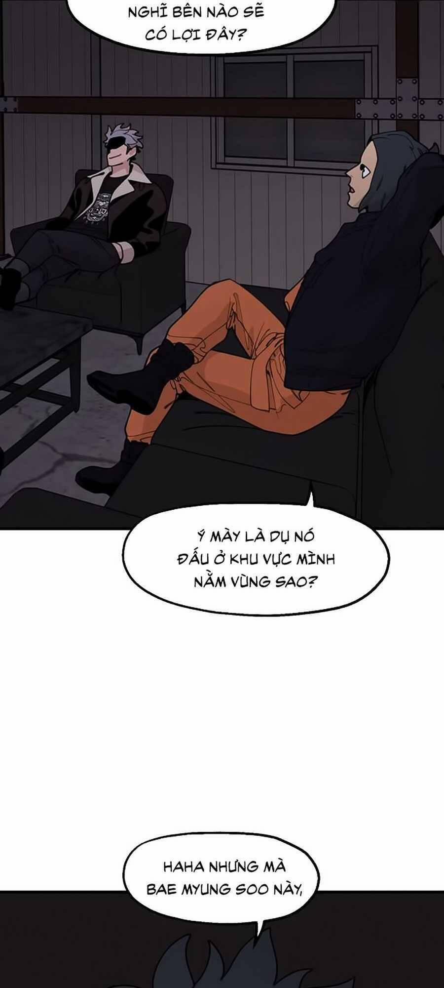 Xếp Hạng Bắt Nạt 20 trang 6