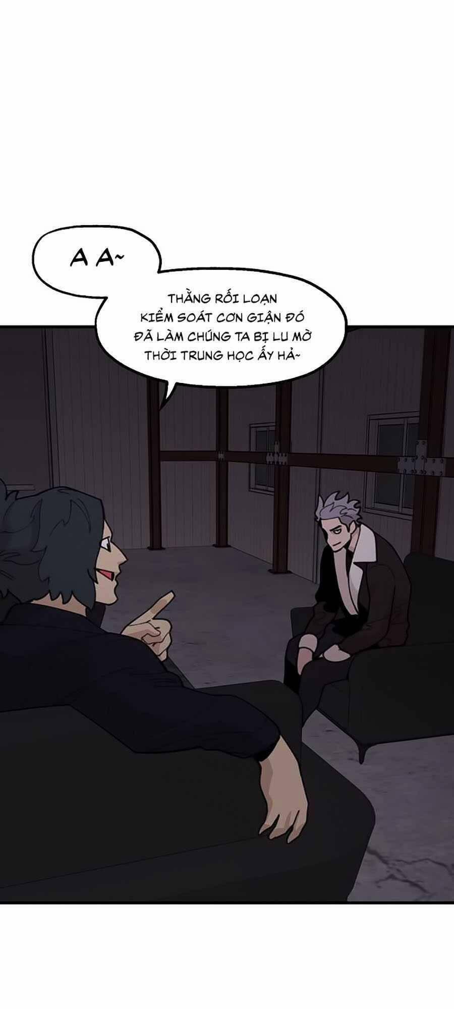 Xếp Hạng Bắt Nạt 20 trang 60