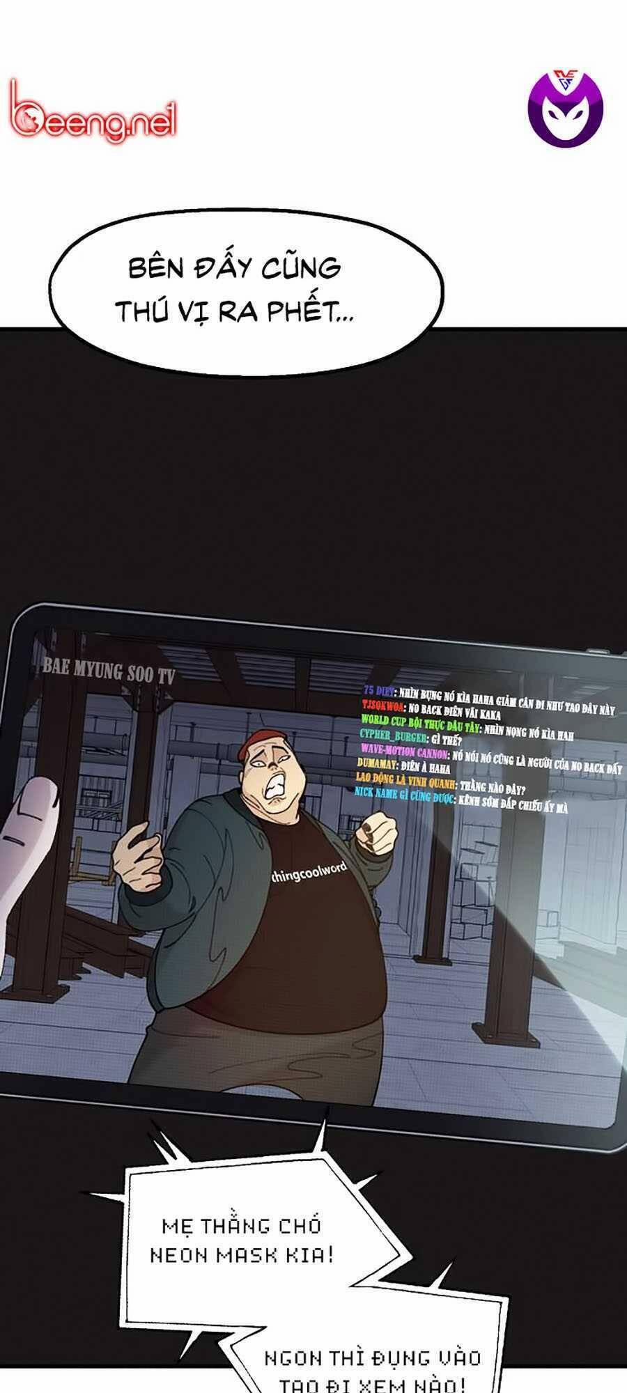 Xếp Hạng Bắt Nạt 20 trang 80