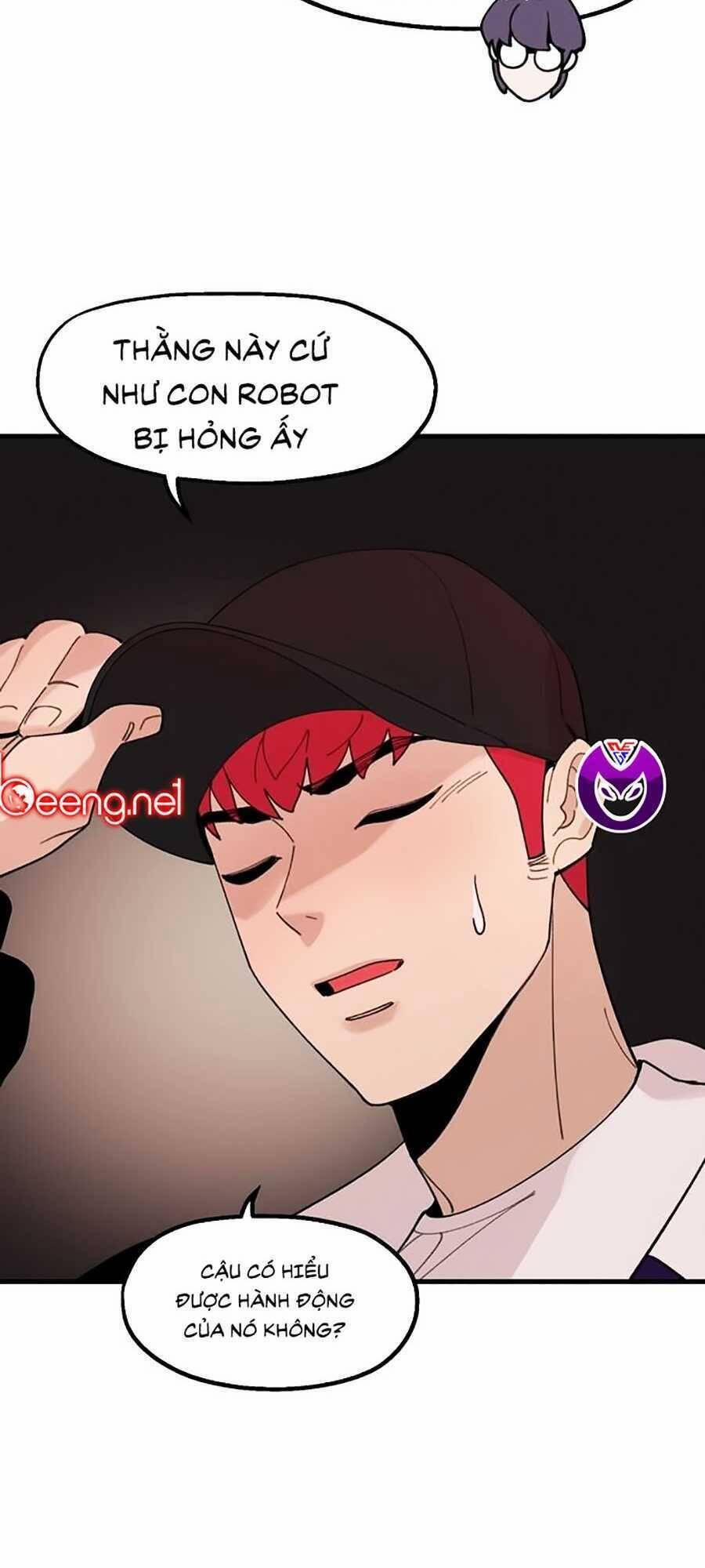 Xếp Hạng Bắt Nạt 20 trang 92