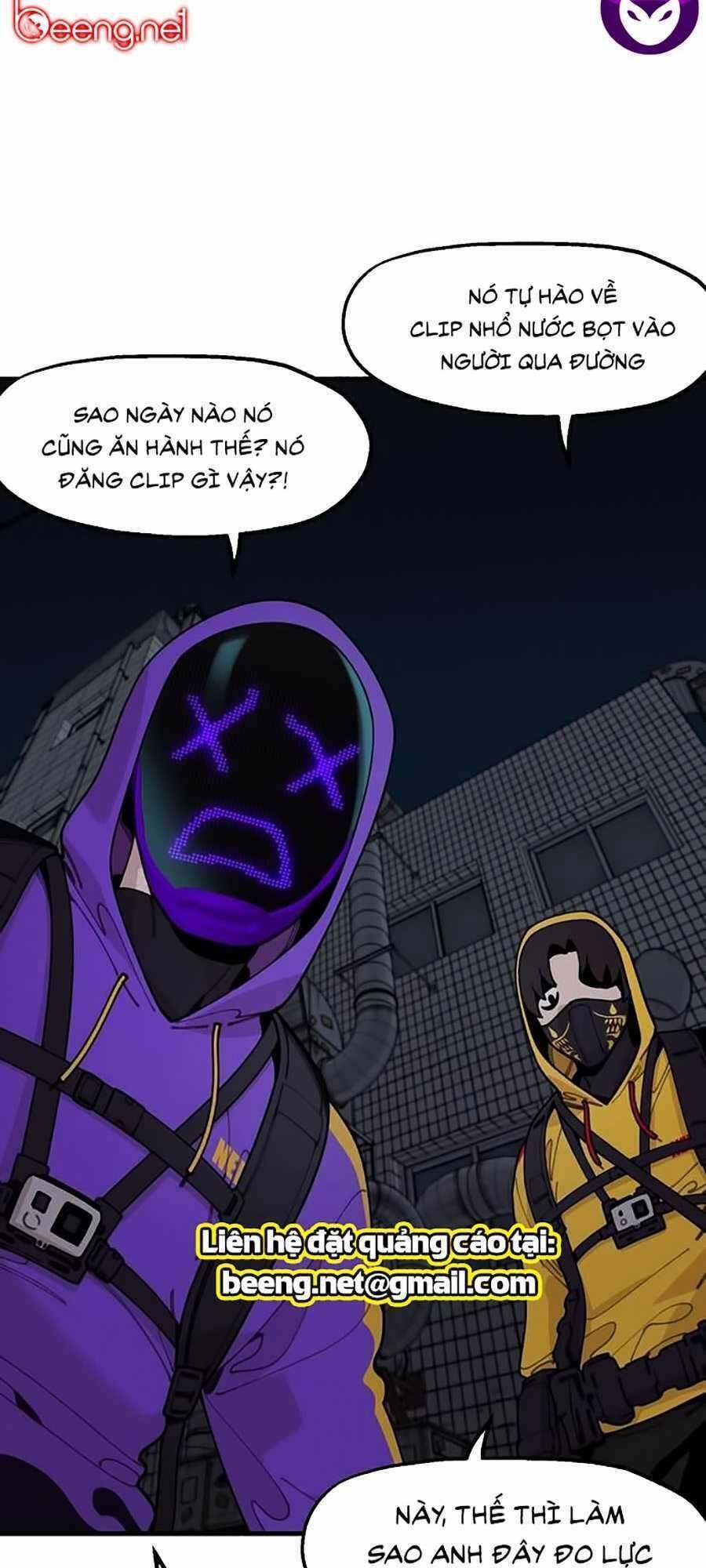 Xếp Hạng Bắt Nạt 21 trang 10