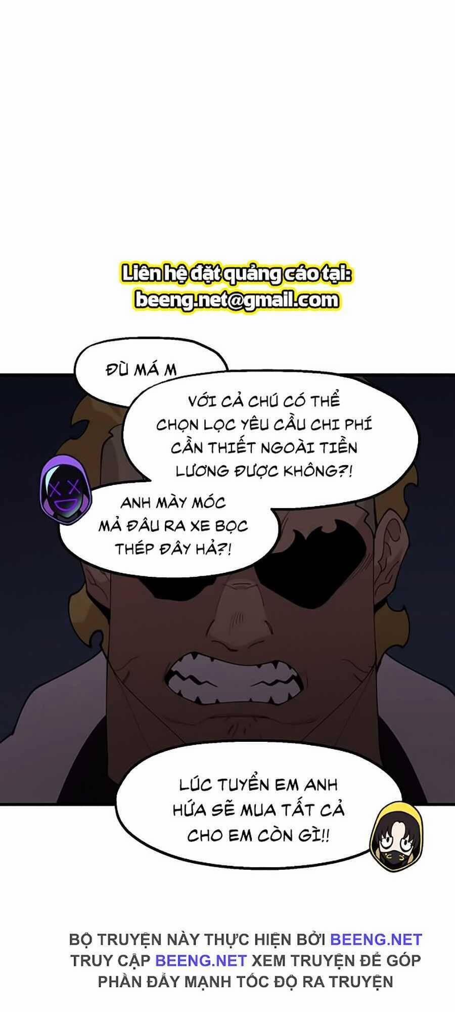 Xếp Hạng Bắt Nạt 21 trang 18