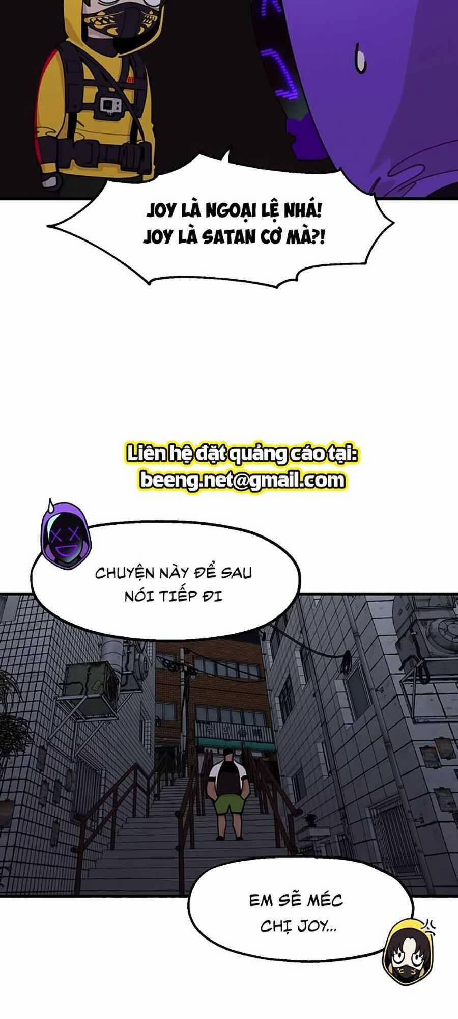 Xếp Hạng Bắt Nạt 21 trang 22