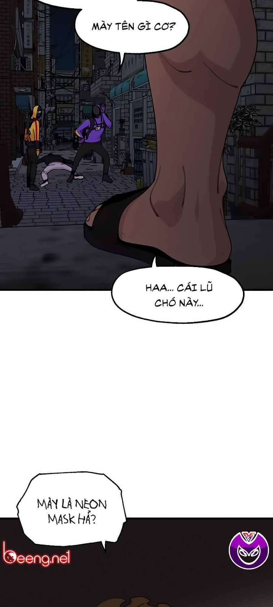 Xếp Hạng Bắt Nạt 21 trang 24