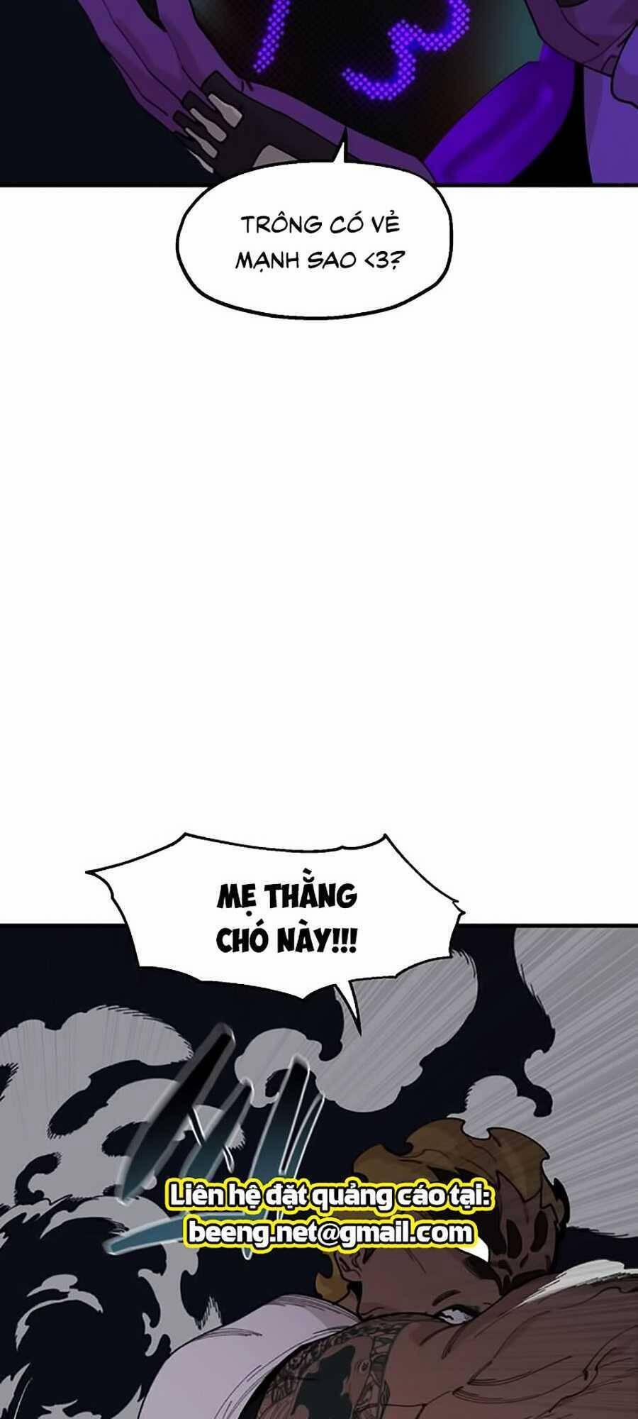 Xếp Hạng Bắt Nạt 21 trang 32