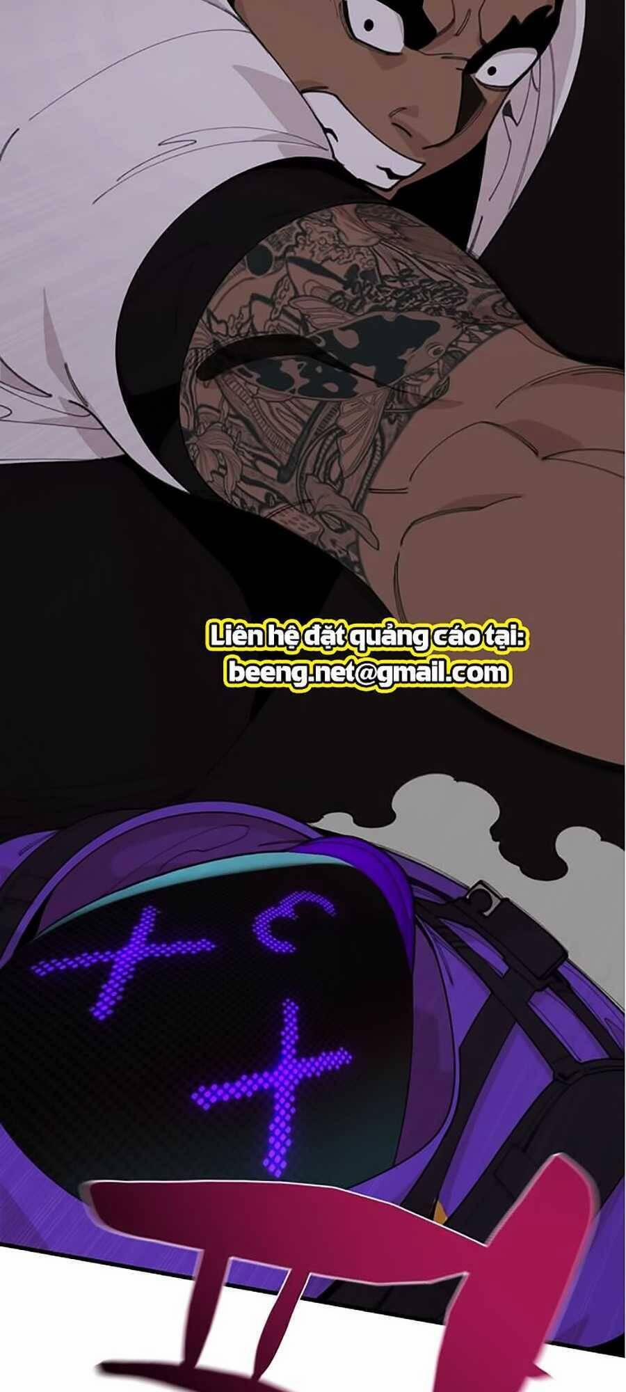 Xếp Hạng Bắt Nạt 21 trang 38