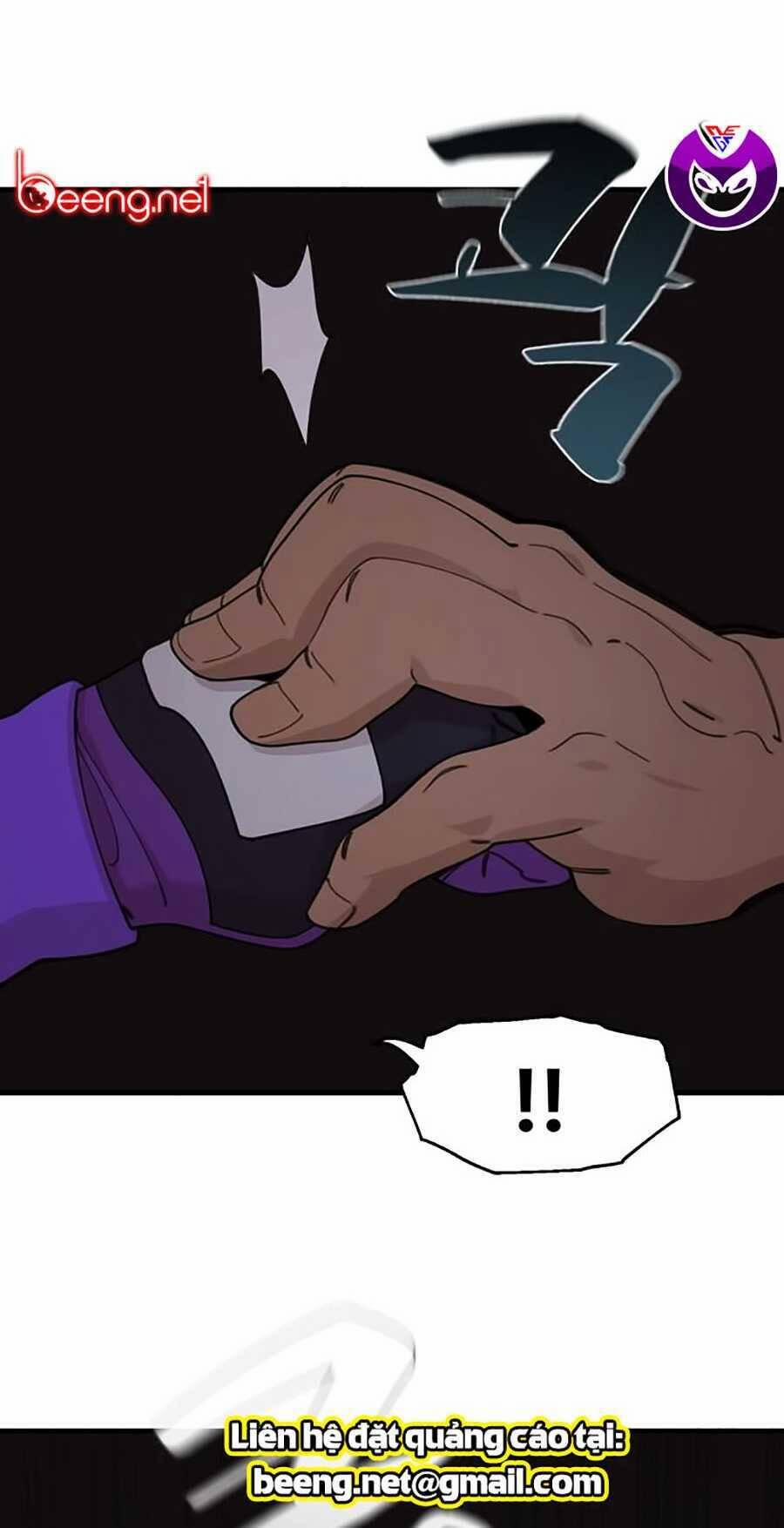 Xếp Hạng Bắt Nạt 21 trang 41