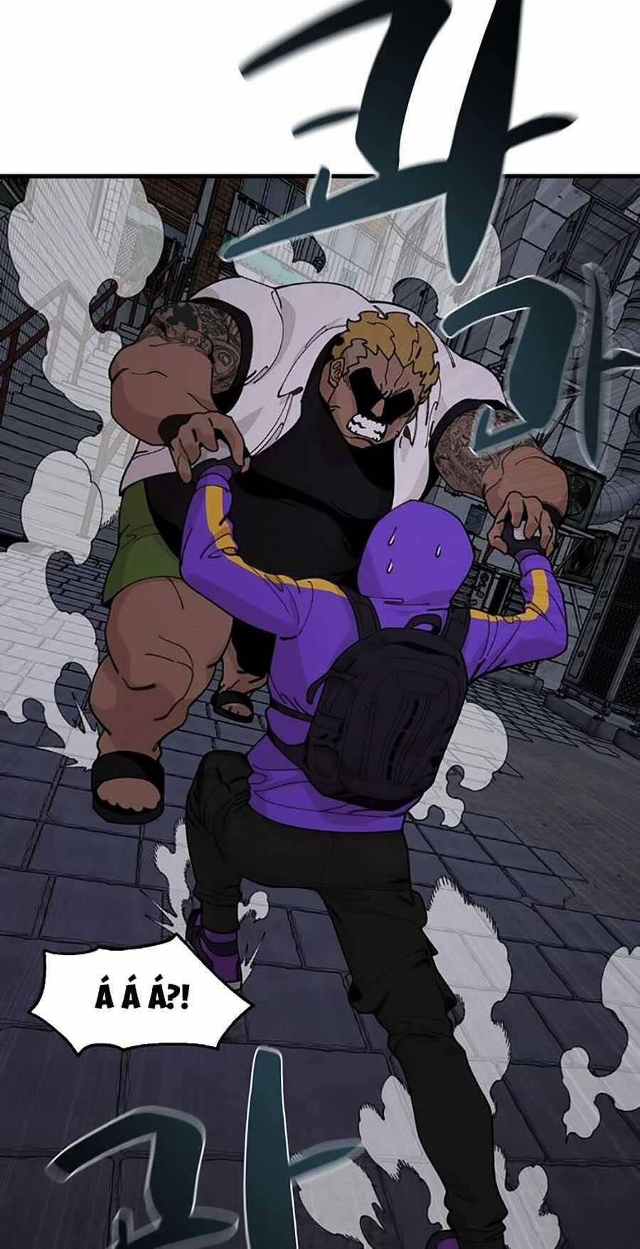 Xếp Hạng Bắt Nạt 21 trang 44