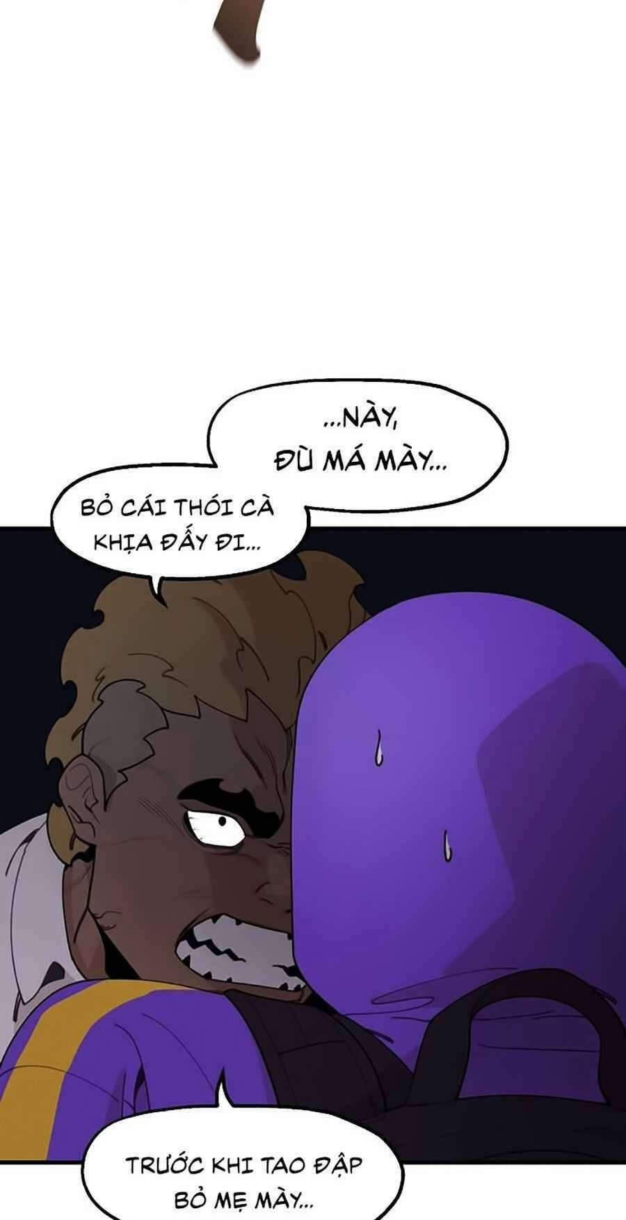 Xếp Hạng Bắt Nạt 21 trang 47