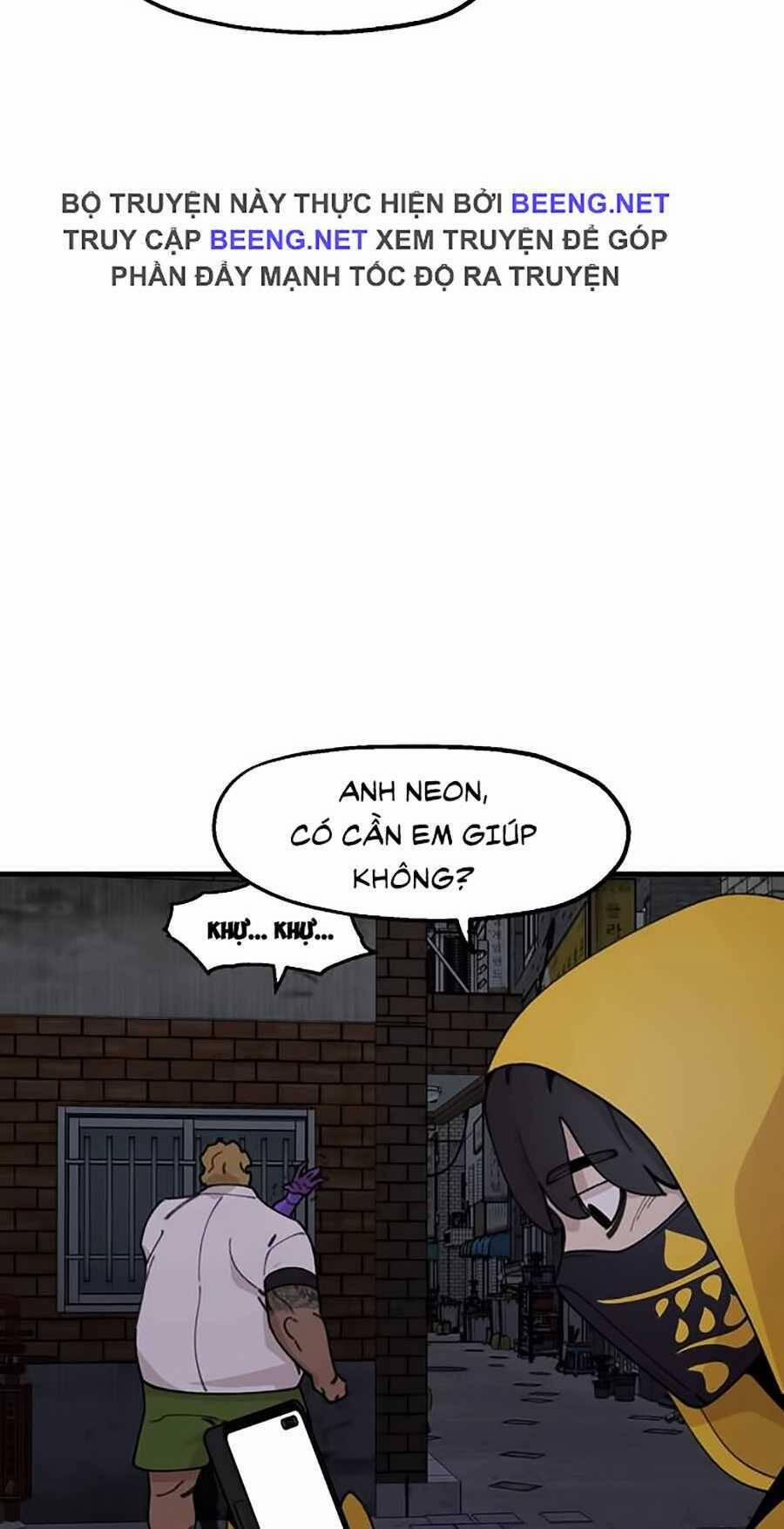 Xếp Hạng Bắt Nạt 21 trang 48