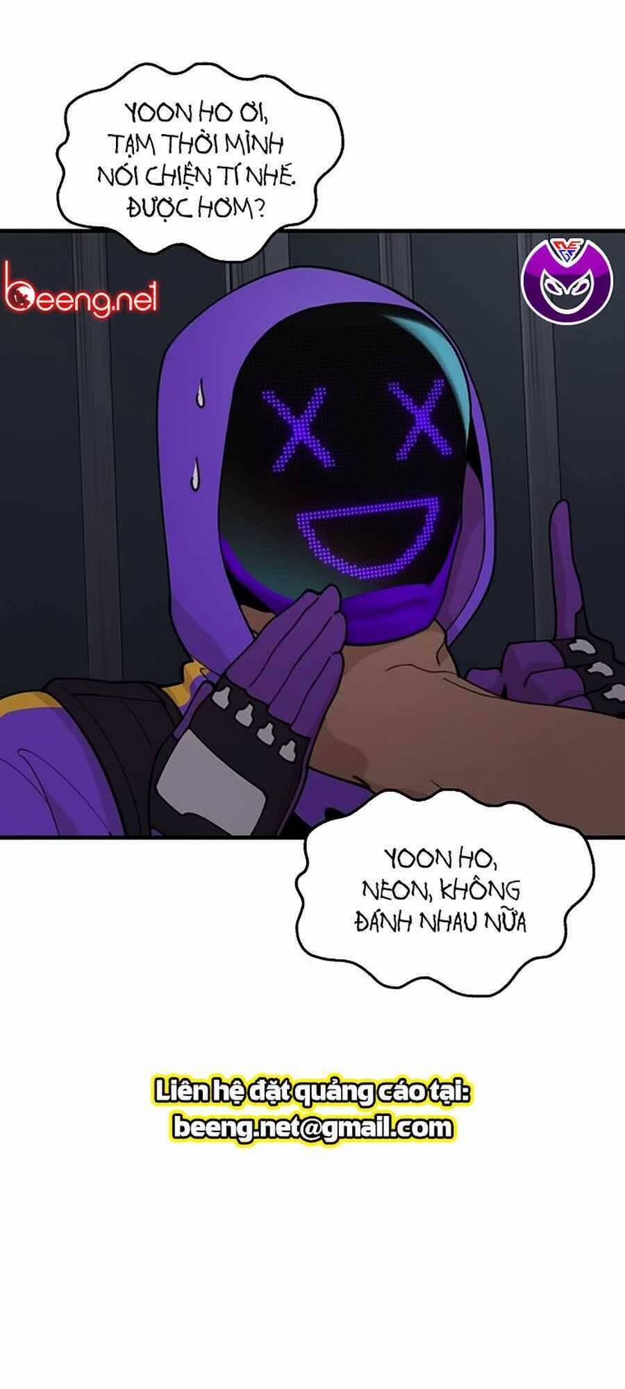 Xếp Hạng Bắt Nạt 21 trang 50