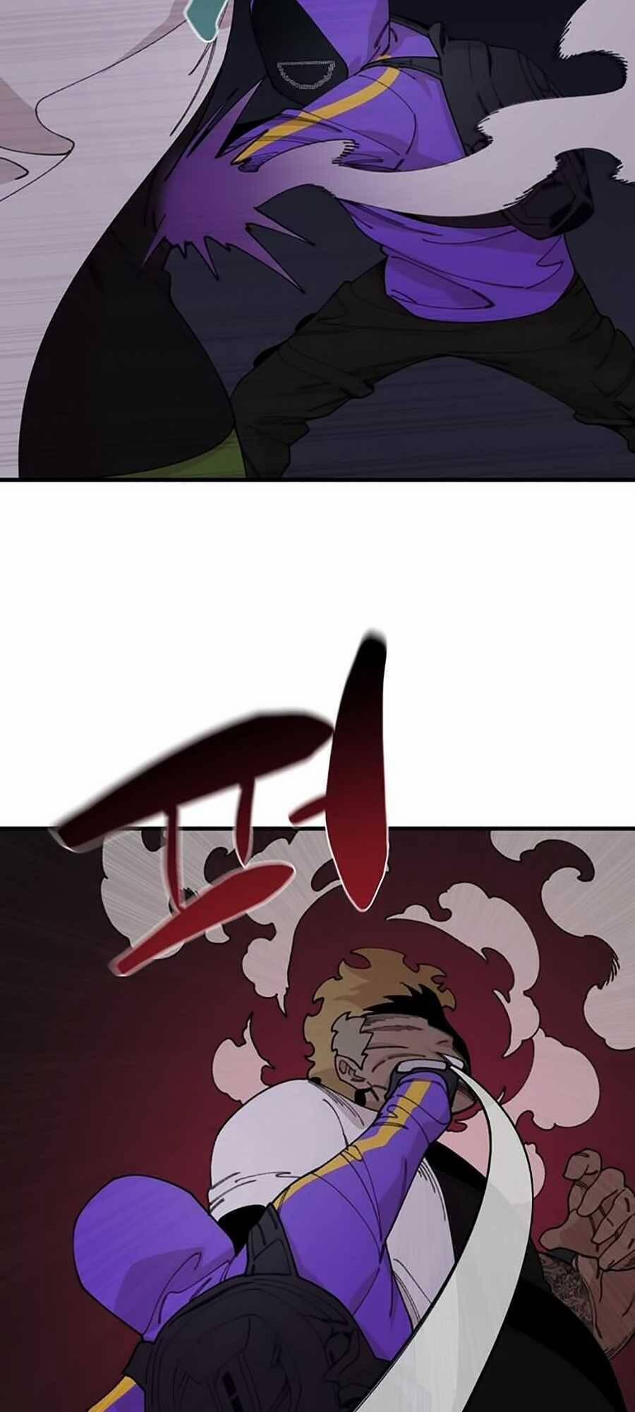 Xếp Hạng Bắt Nạt 21 trang 54