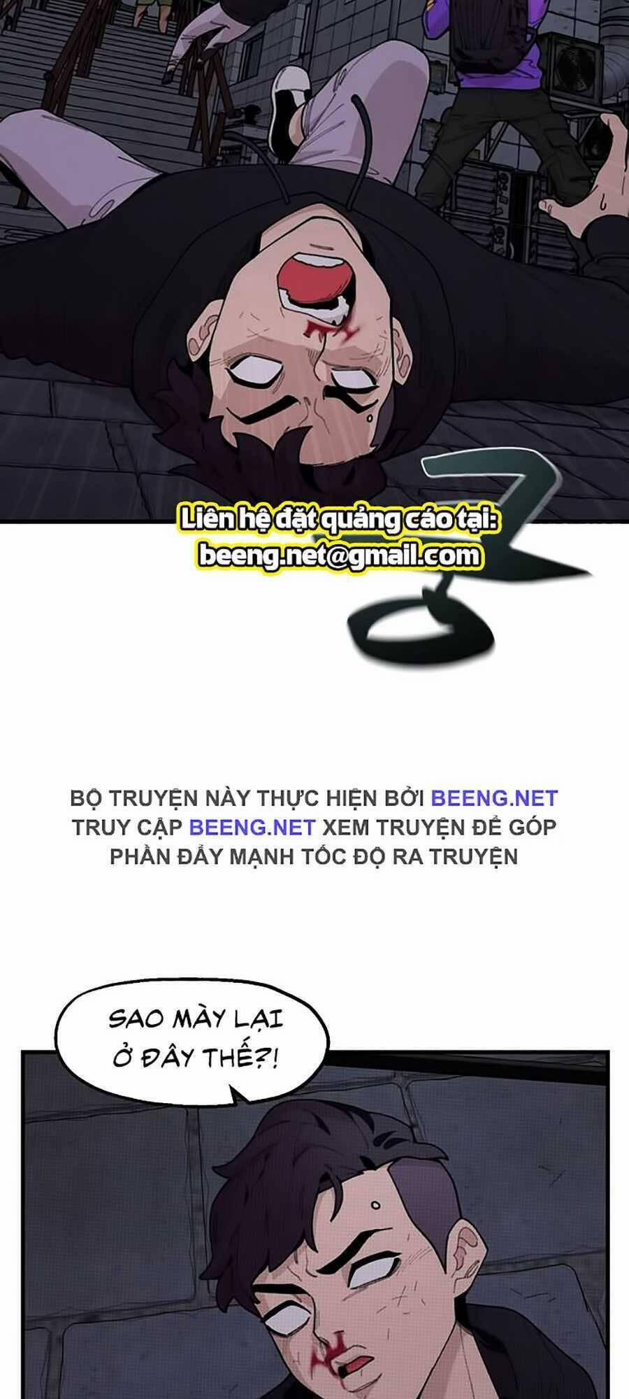 Xếp Hạng Bắt Nạt 21 trang 6