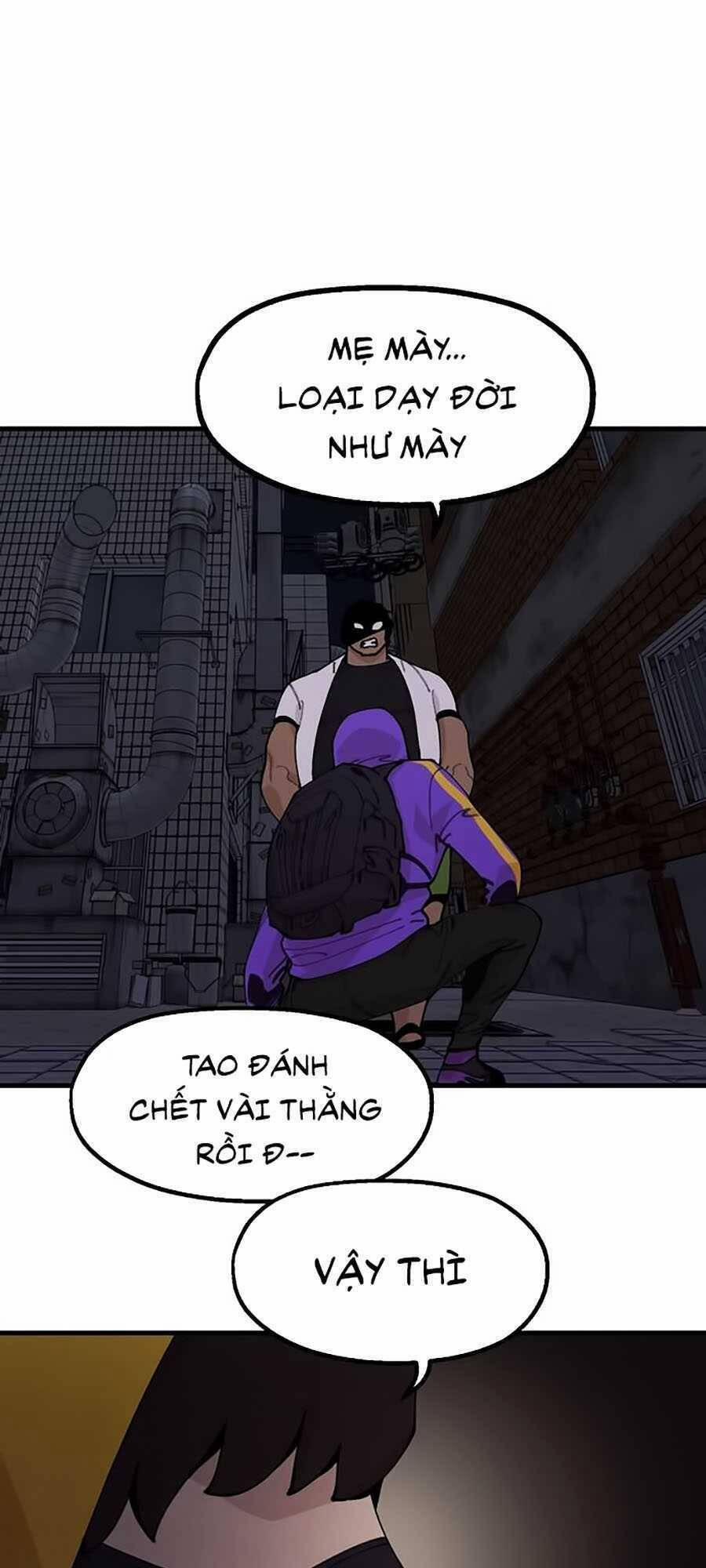 Xếp Hạng Bắt Nạt 21 trang 70