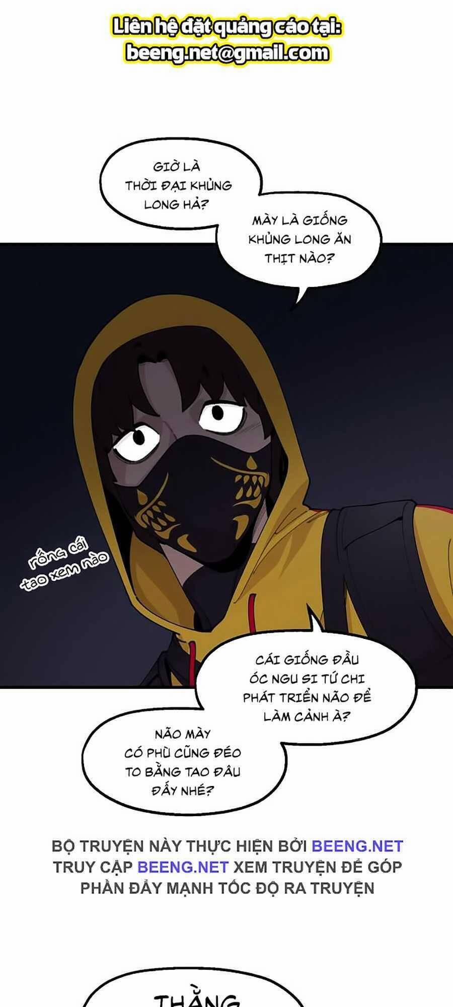 Xếp Hạng Bắt Nạt 21 trang 74