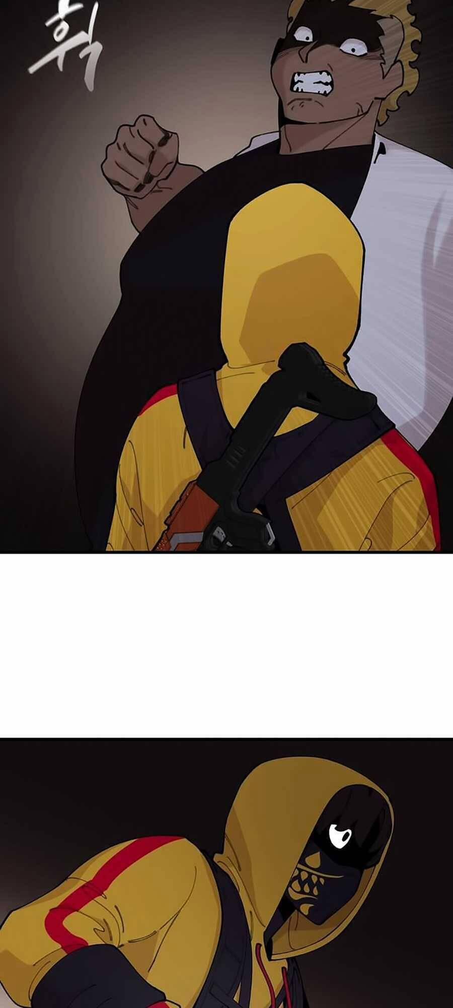 Xếp Hạng Bắt Nạt 21 trang 76