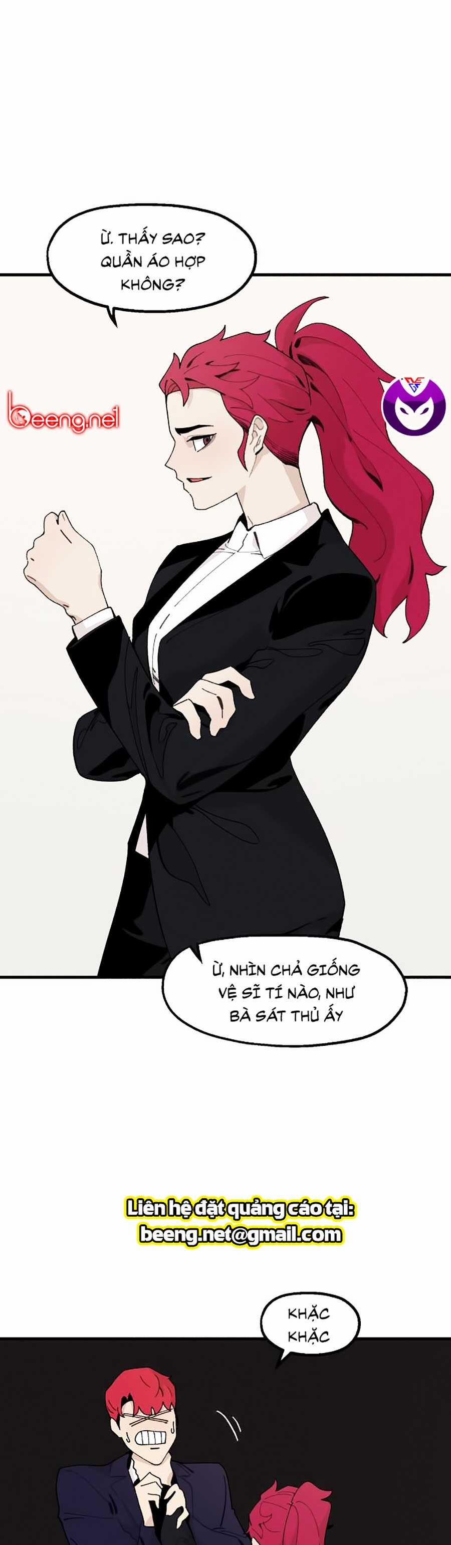 Xếp Hạng Bắt Nạt 22 trang 10