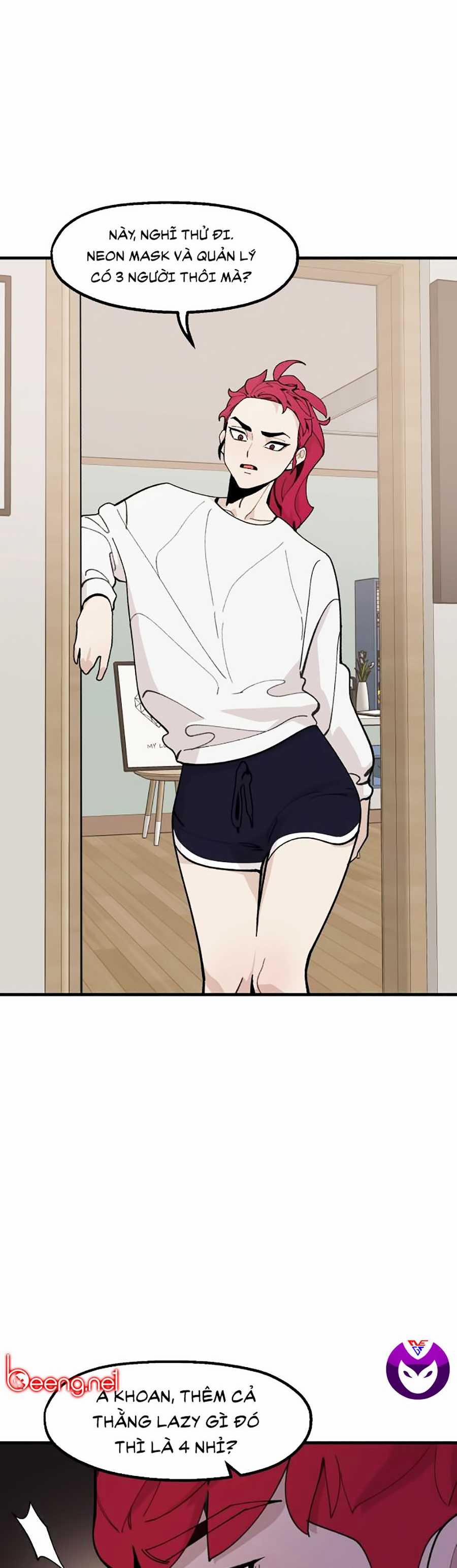 Xếp Hạng Bắt Nạt 22 trang 17