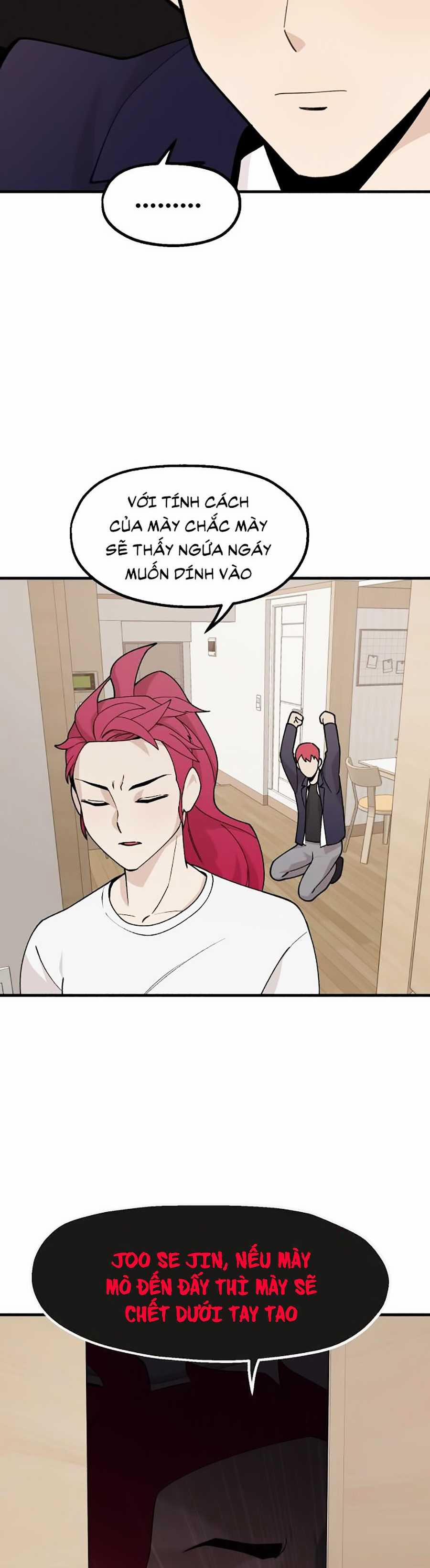 Xếp Hạng Bắt Nạt 22 trang 22