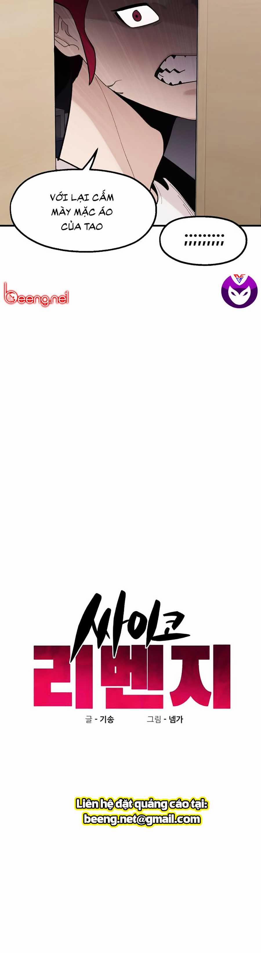 Xếp Hạng Bắt Nạt 22 trang 23