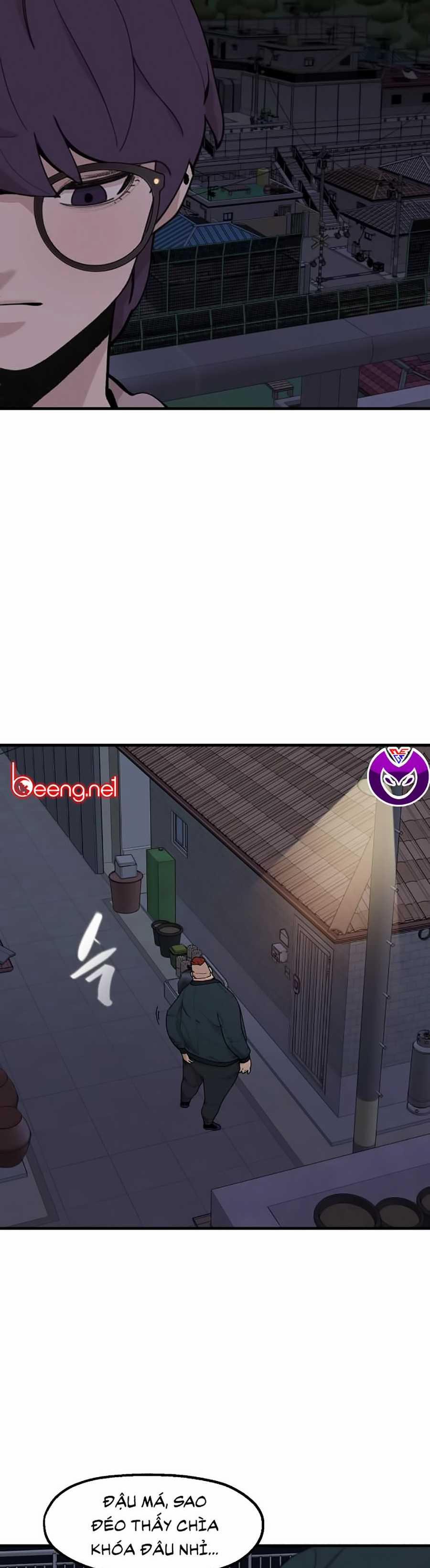 Xếp Hạng Bắt Nạt 22 trang 25