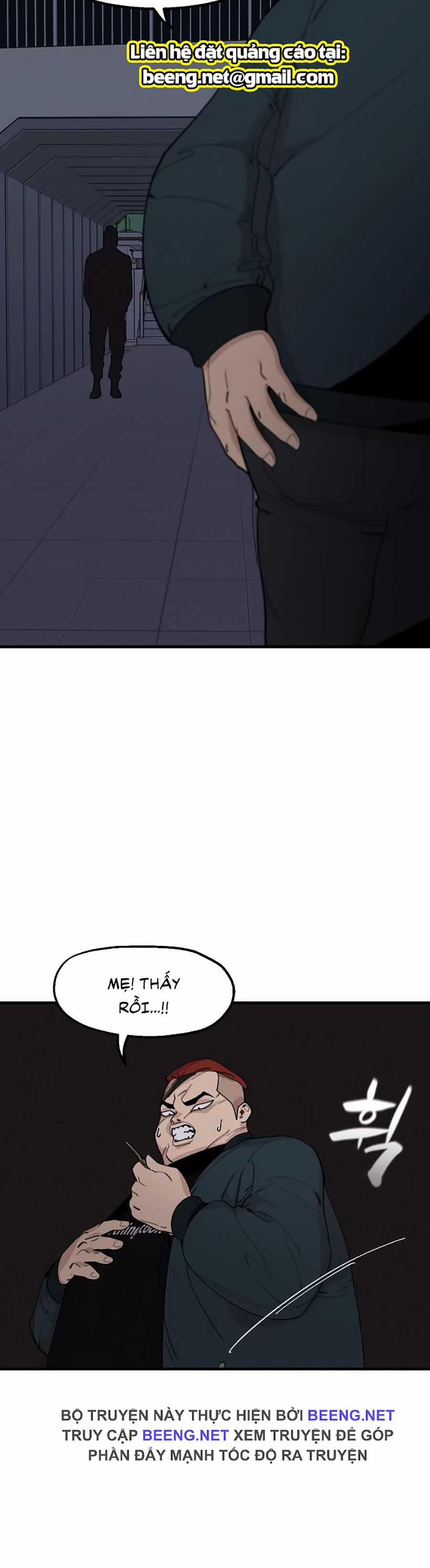 Xếp Hạng Bắt Nạt 22 trang 26