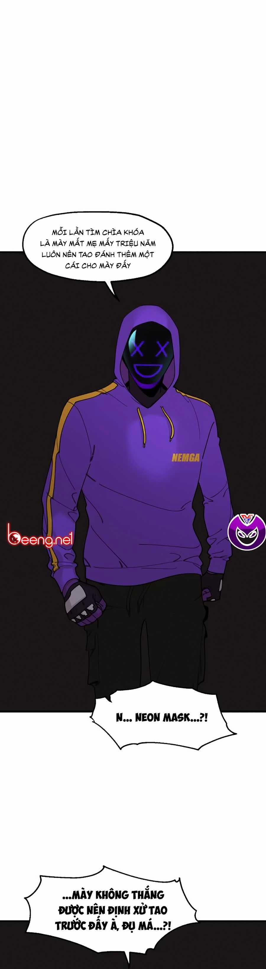 Xếp Hạng Bắt Nạt 22 trang 28