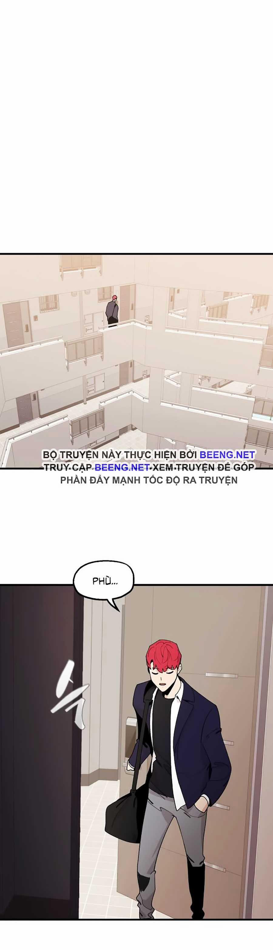 Xếp Hạng Bắt Nạt 22 trang 3