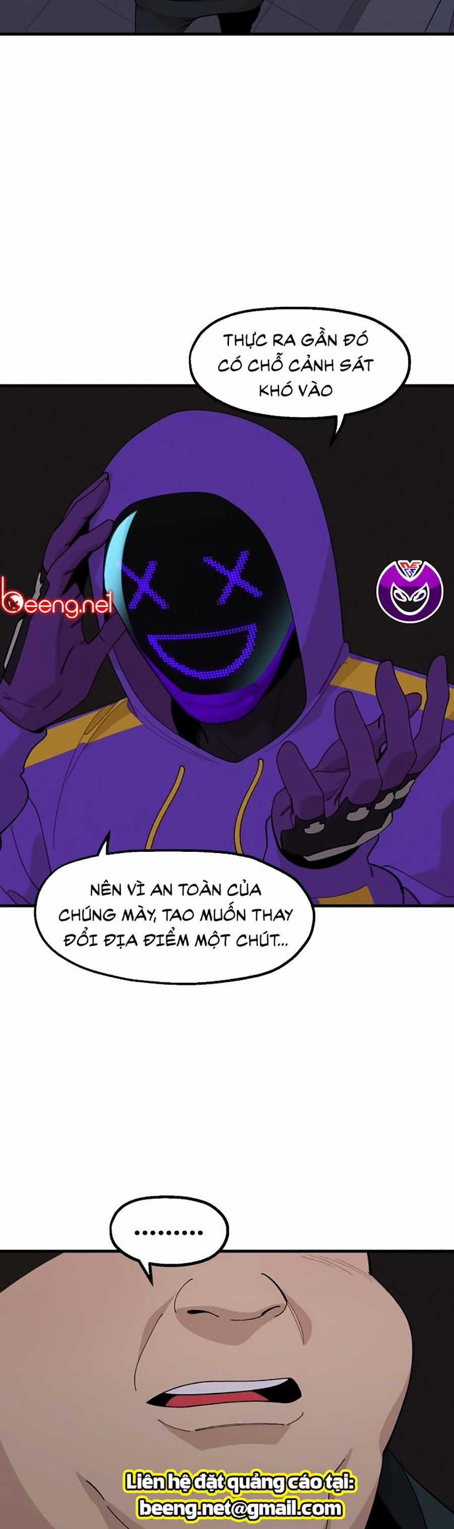 Xếp Hạng Bắt Nạt 22 trang 32