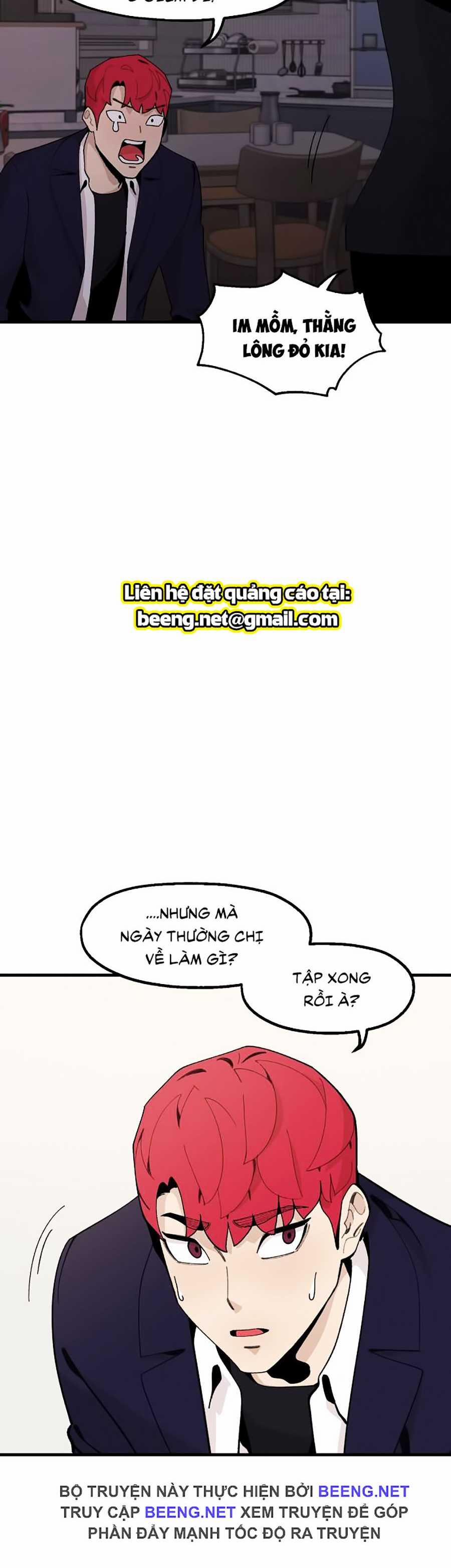 Xếp Hạng Bắt Nạt 22 trang 9