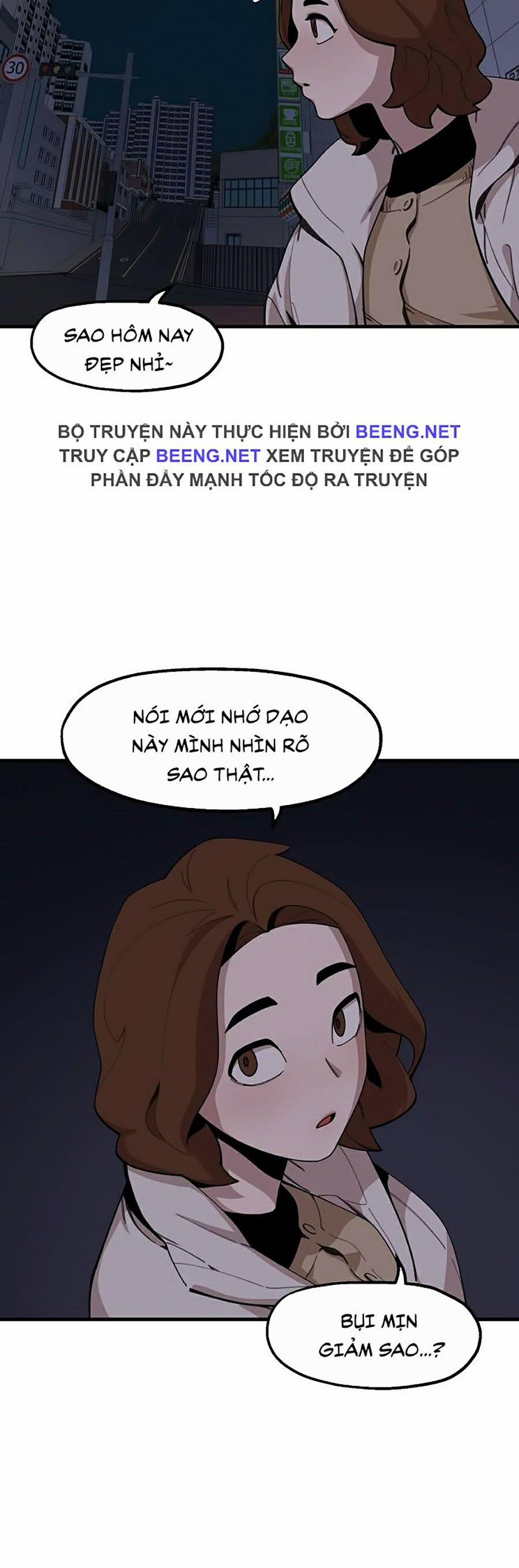 Xếp Hạng Bắt Nạt 23 trang 1