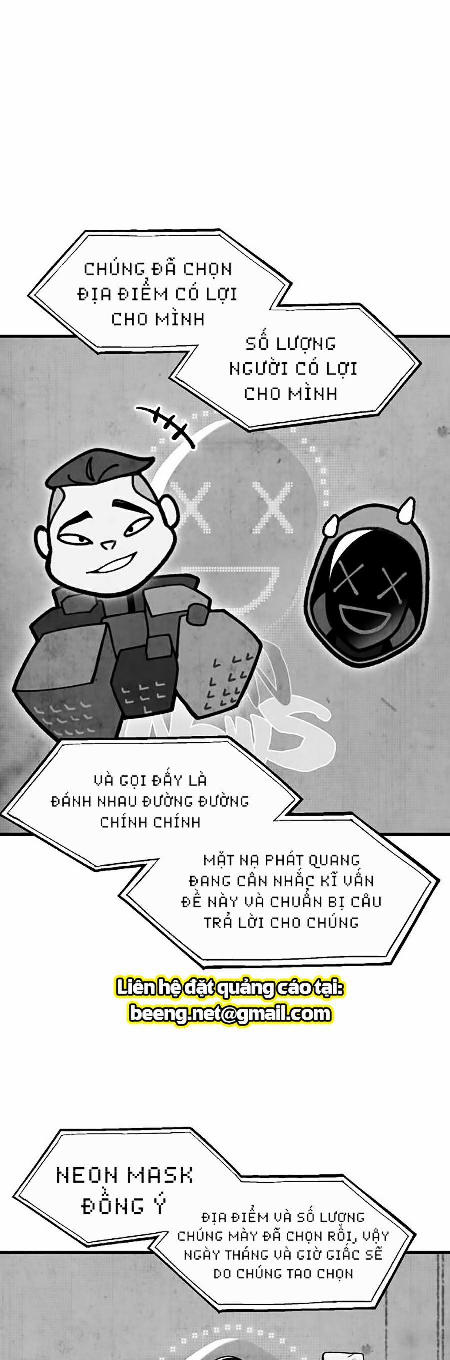 Xếp Hạng Bắt Nạt 23 trang 13