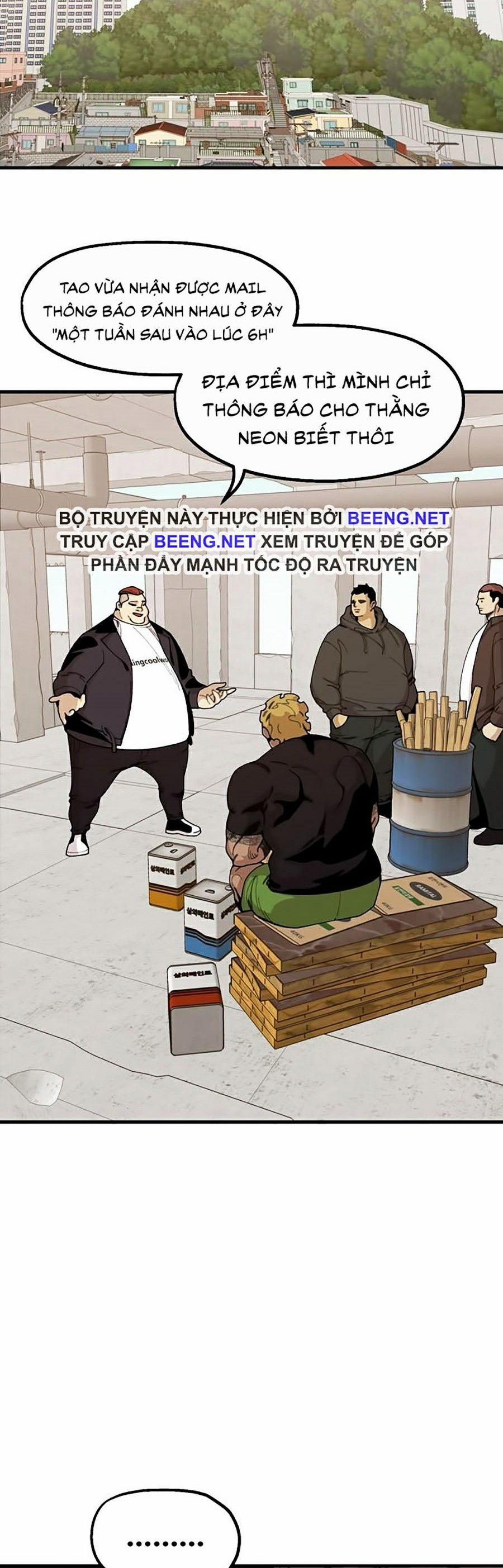 Xếp Hạng Bắt Nạt 23 trang 17