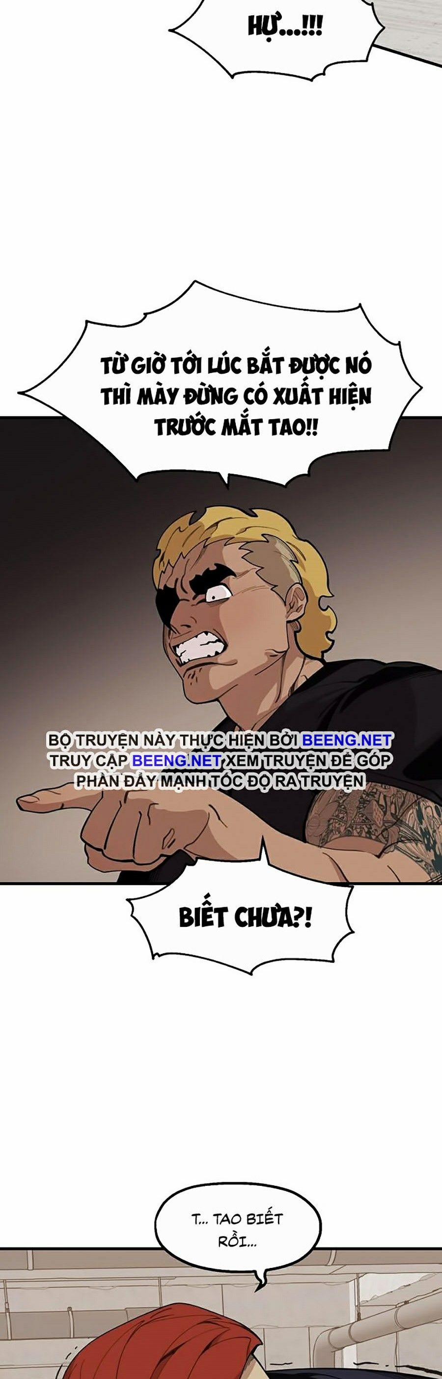 Xếp Hạng Bắt Nạt 23 trang 22