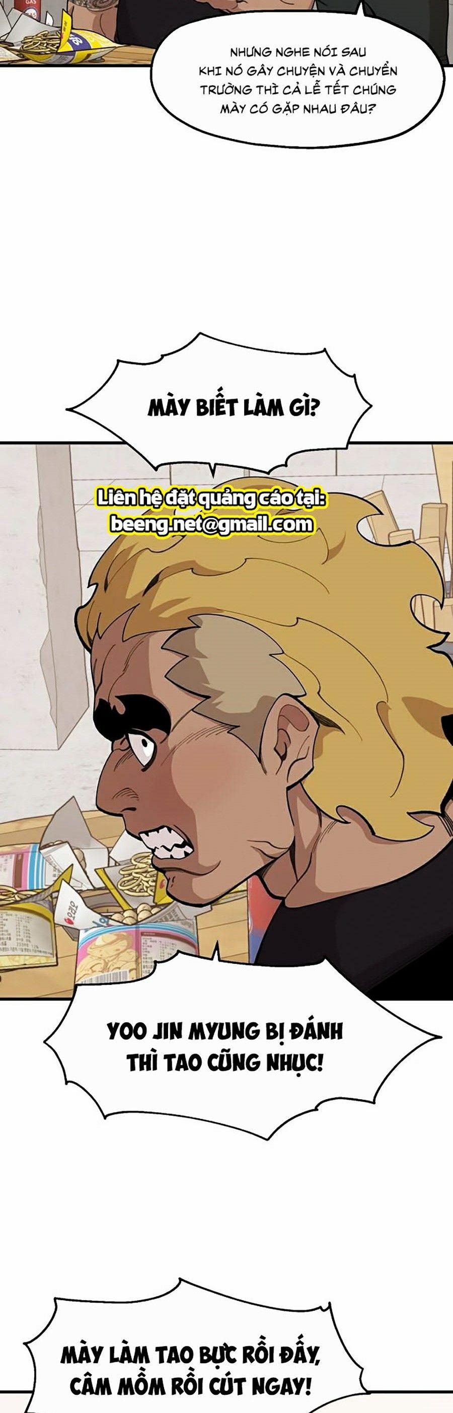 Xếp Hạng Bắt Nạt 23 trang 24