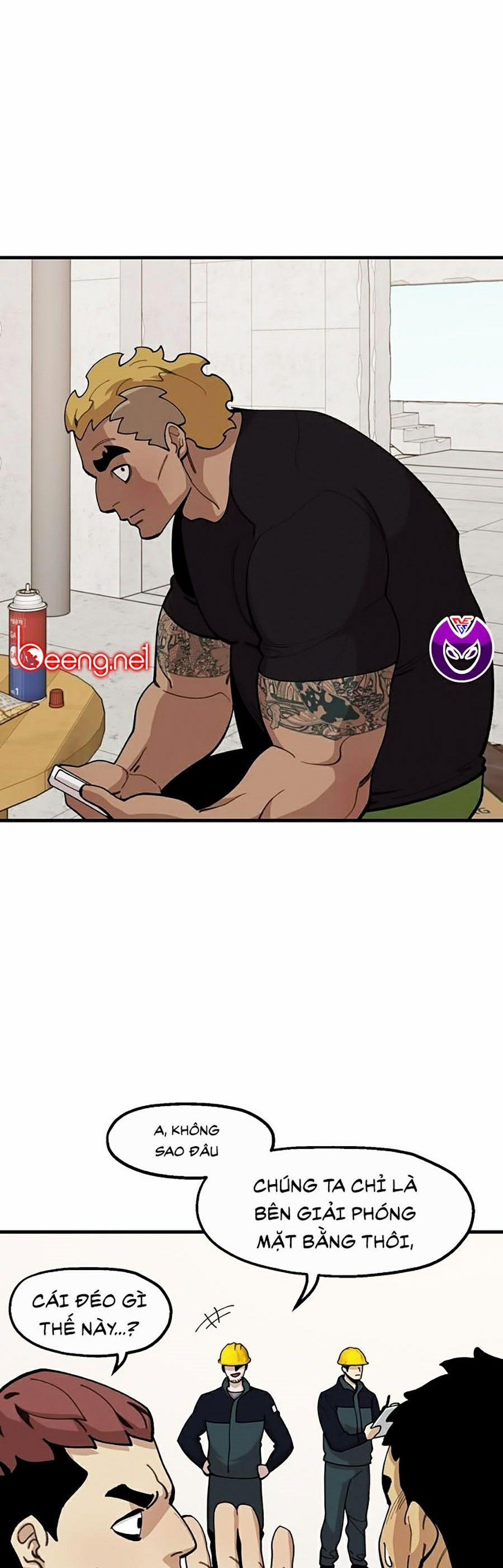 Xếp Hạng Bắt Nạt 23 trang 28