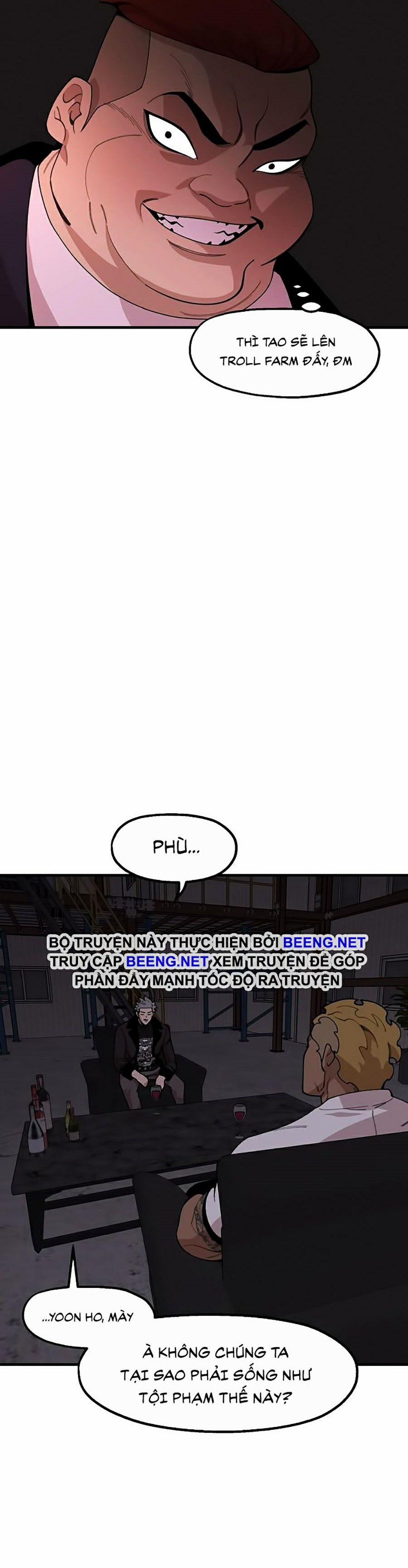 Xếp Hạng Bắt Nạt 23 trang 38