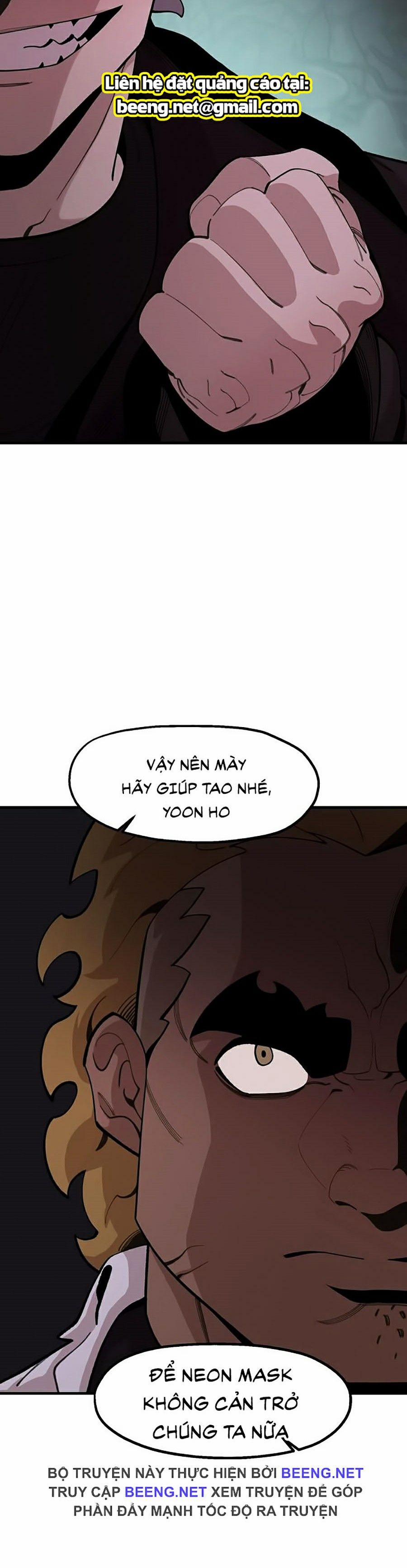 Xếp Hạng Bắt Nạt 23 trang 42