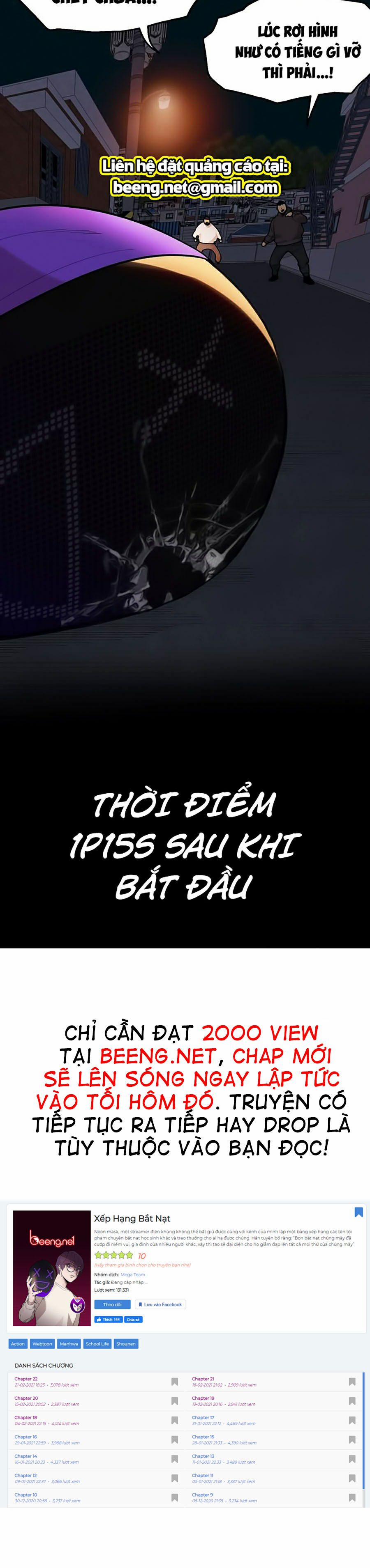 Xếp Hạng Bắt Nạt 23 trang 44