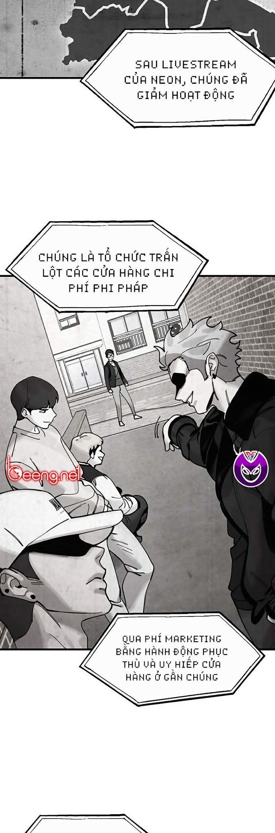 Xếp Hạng Bắt Nạt 23 trang 7