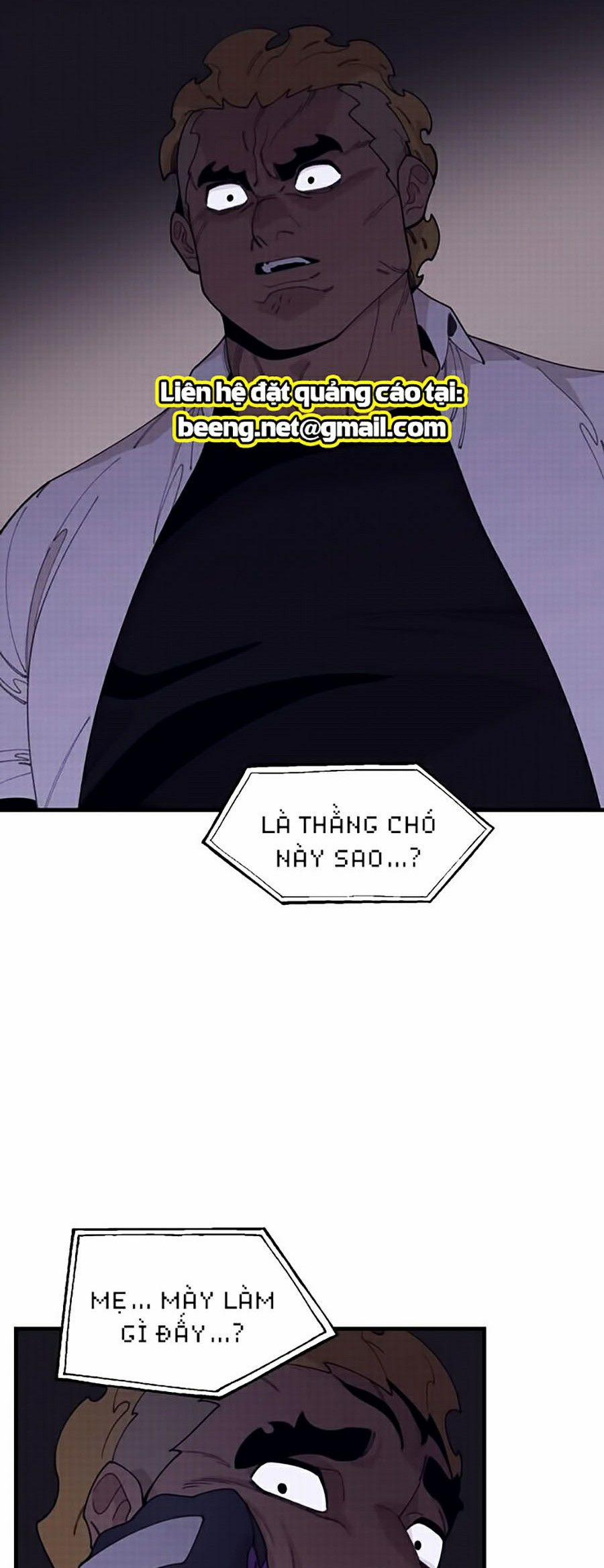 Xếp Hạng Bắt Nạt 24 trang 1